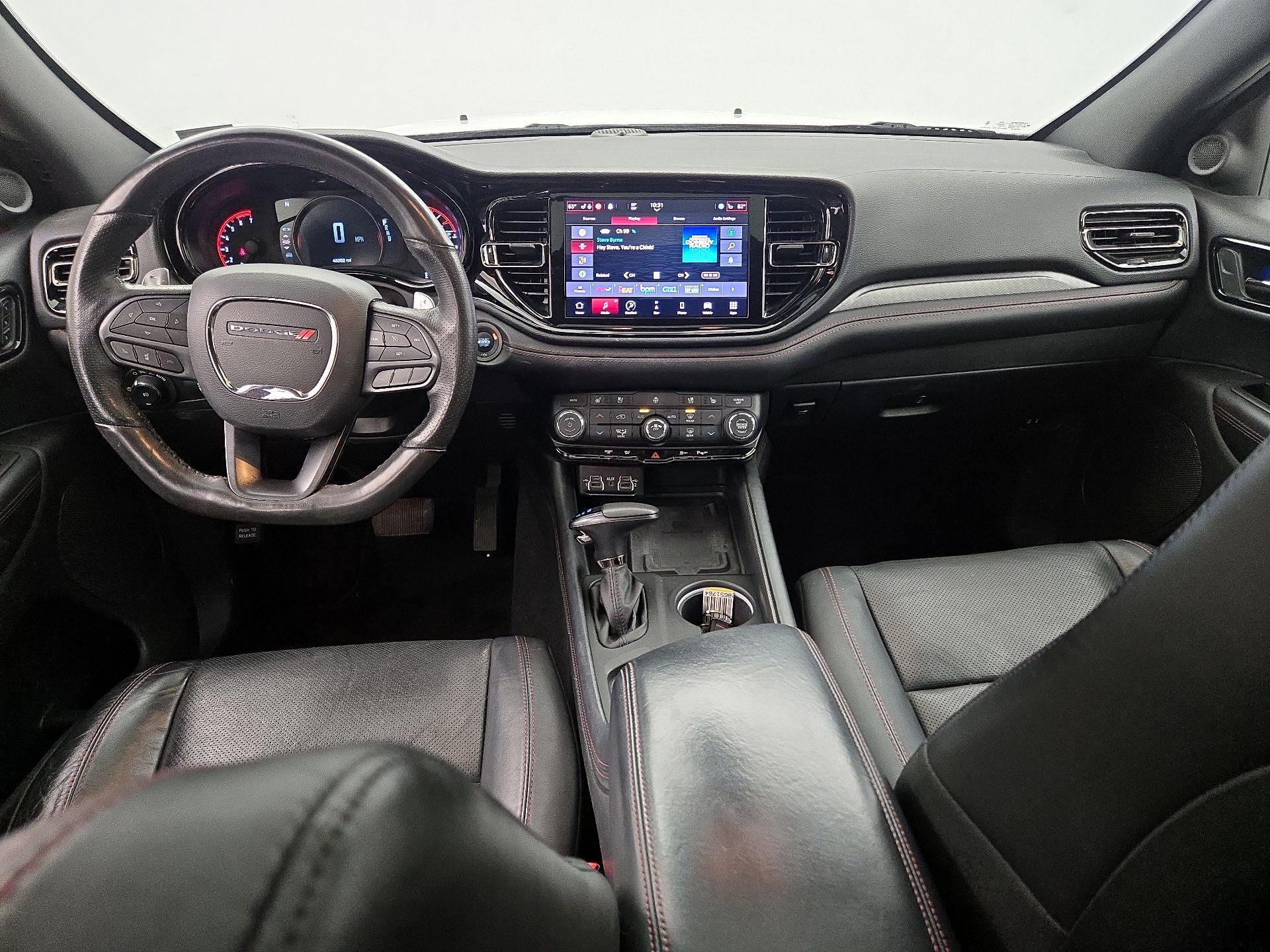 Thumbnail: 2022 Dodge Durango - 9
