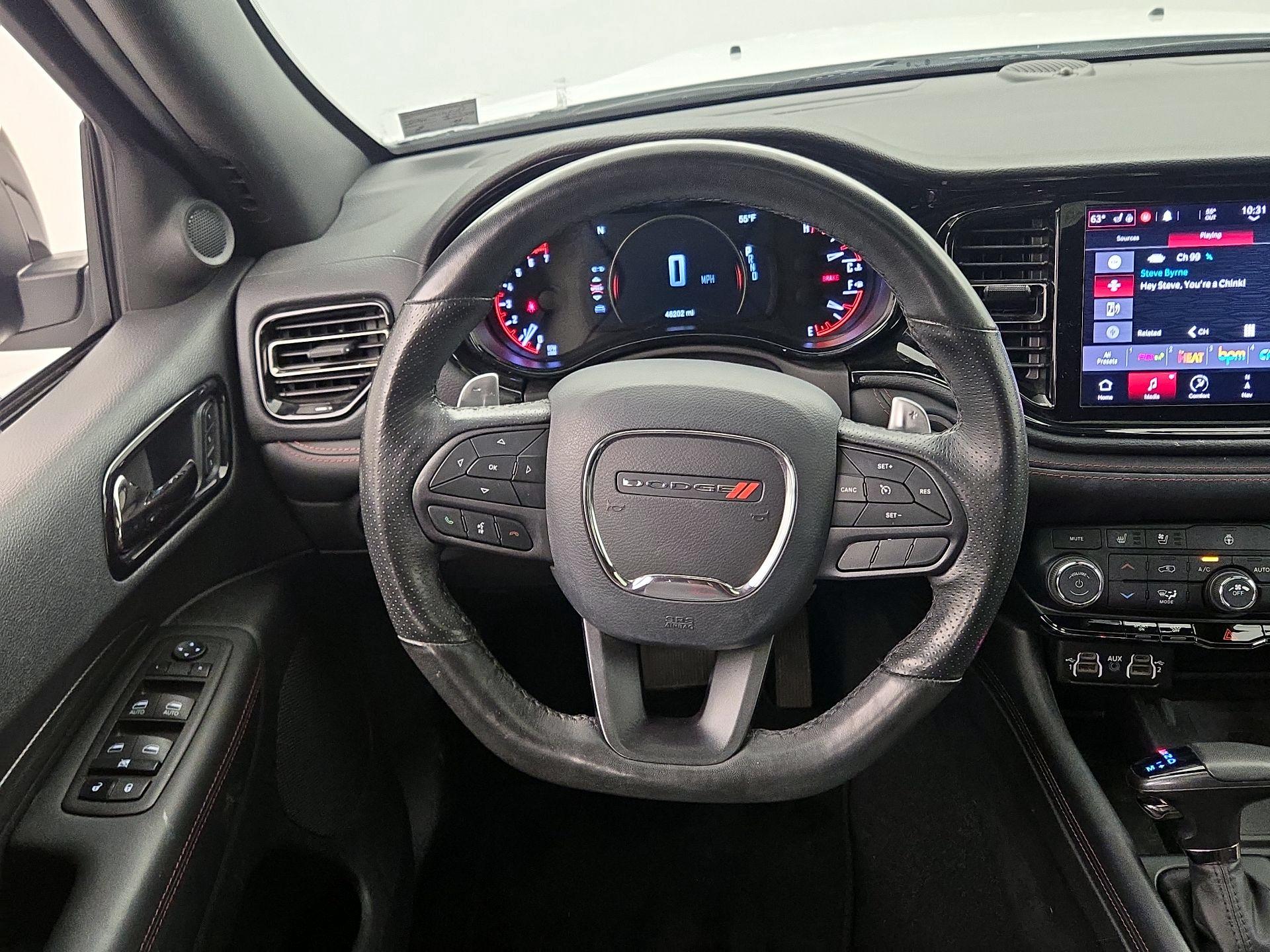 Thumbnail: 2022 Dodge Durango - 10