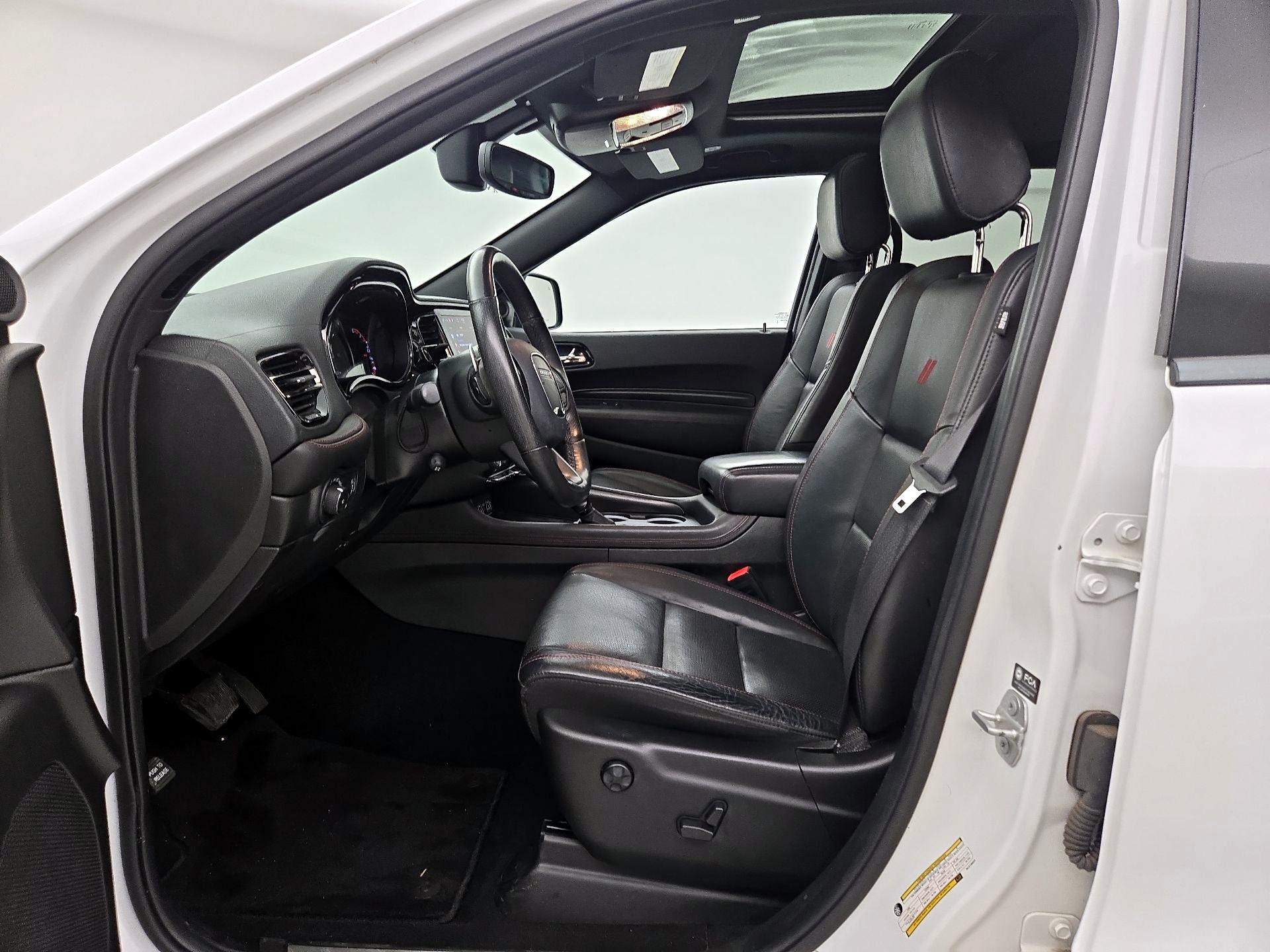 Thumbnail: 2022 Dodge Durango - 11