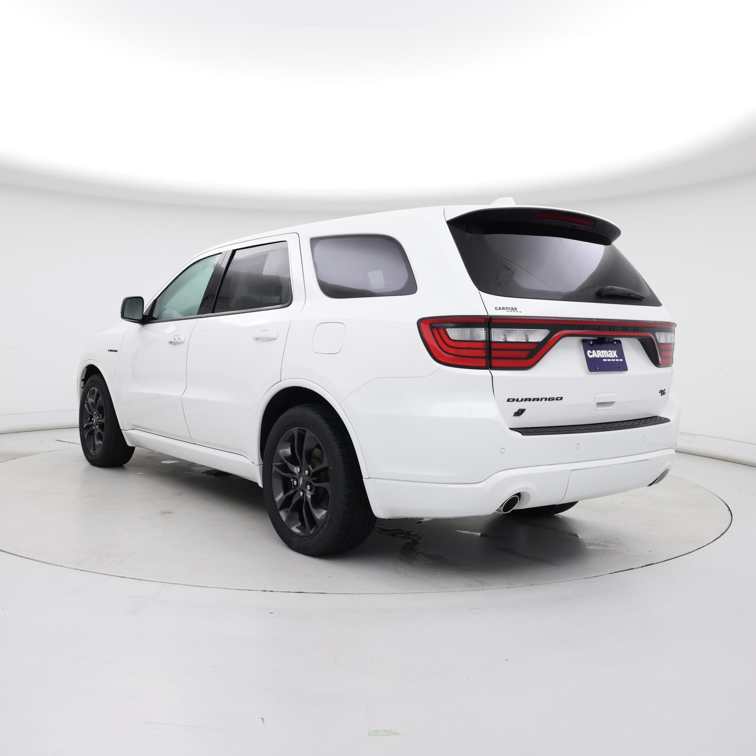 Thumbnail: 2022 Dodge Durango - 2