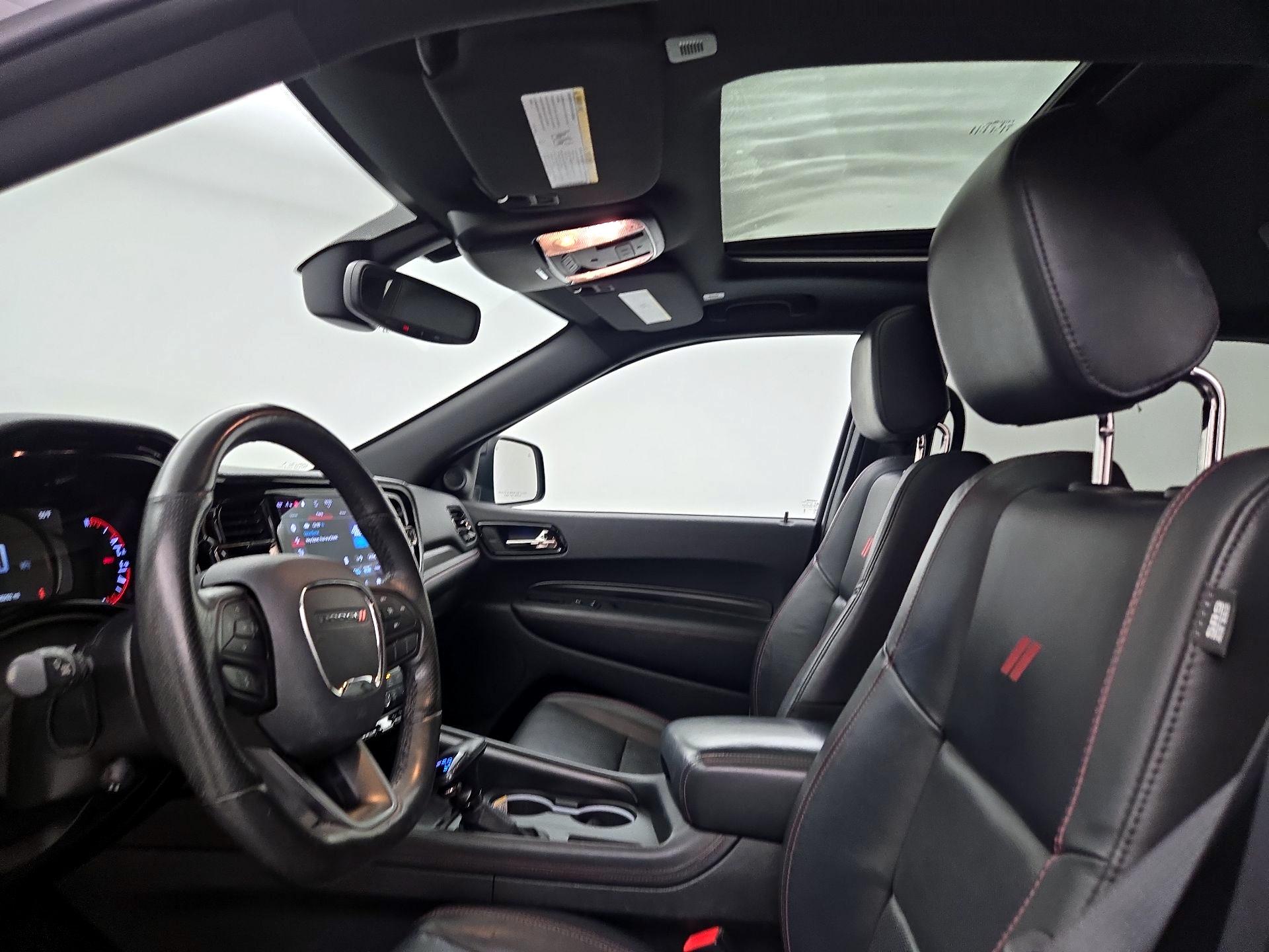 Thumbnail: 2022 Dodge Durango - 20