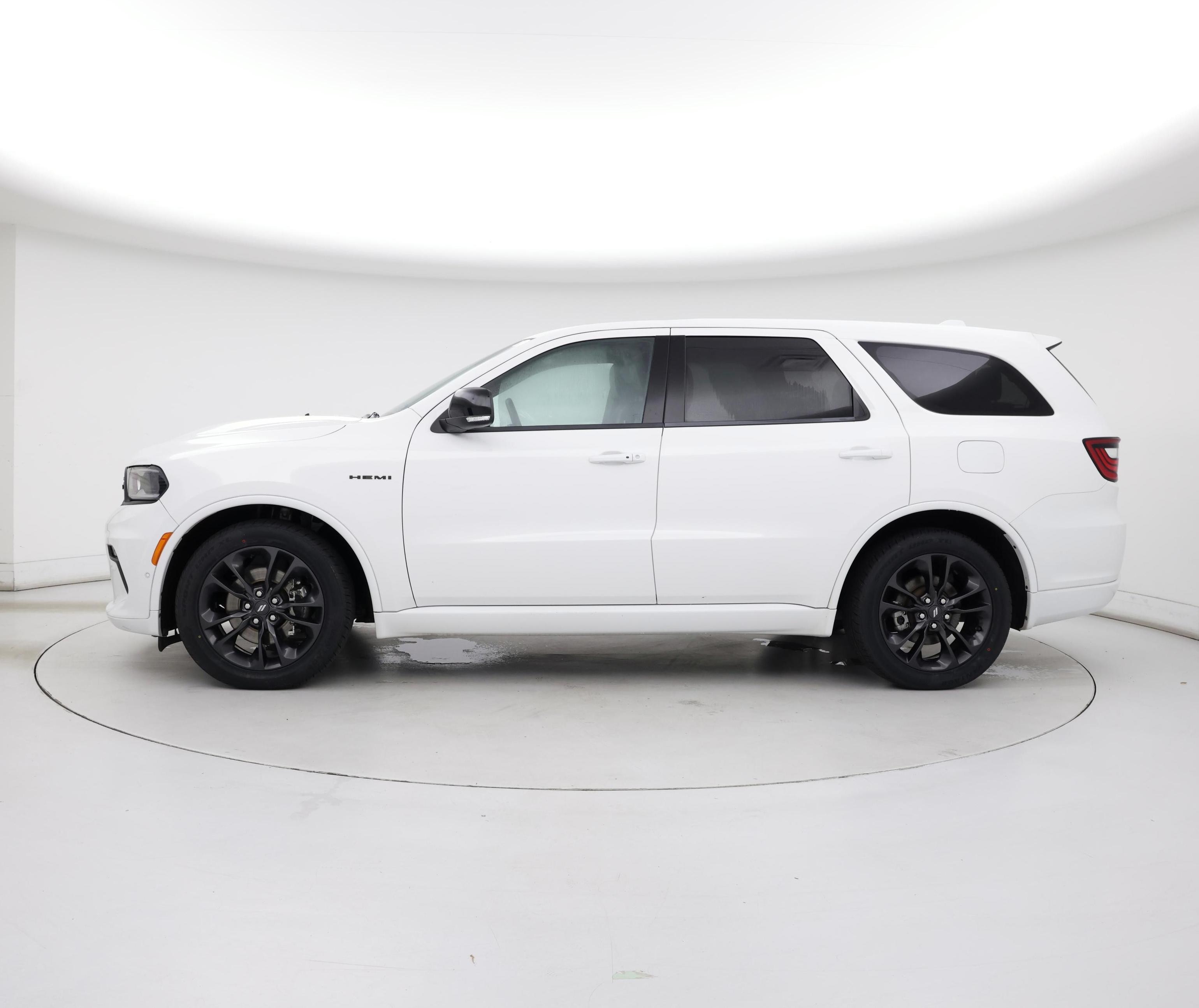 Thumbnail: 2022 Dodge Durango - 3