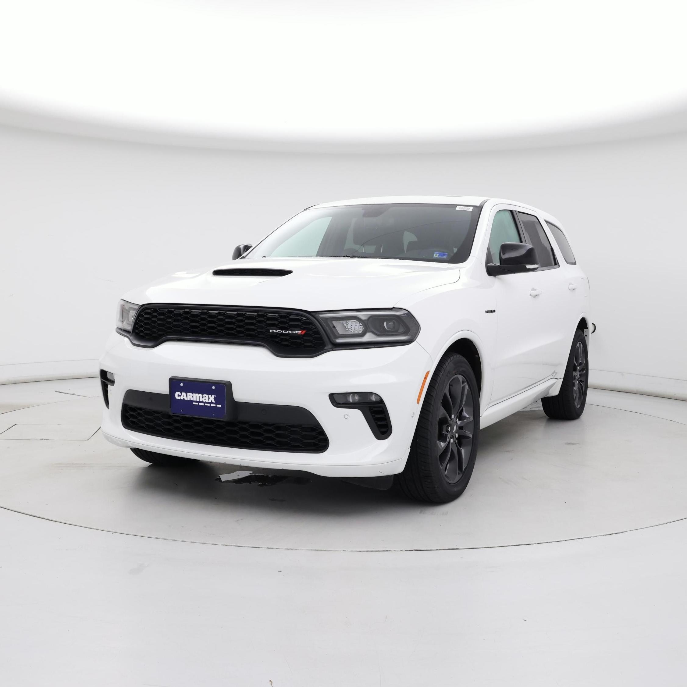 Thumbnail: 2022 Dodge Durango - 4