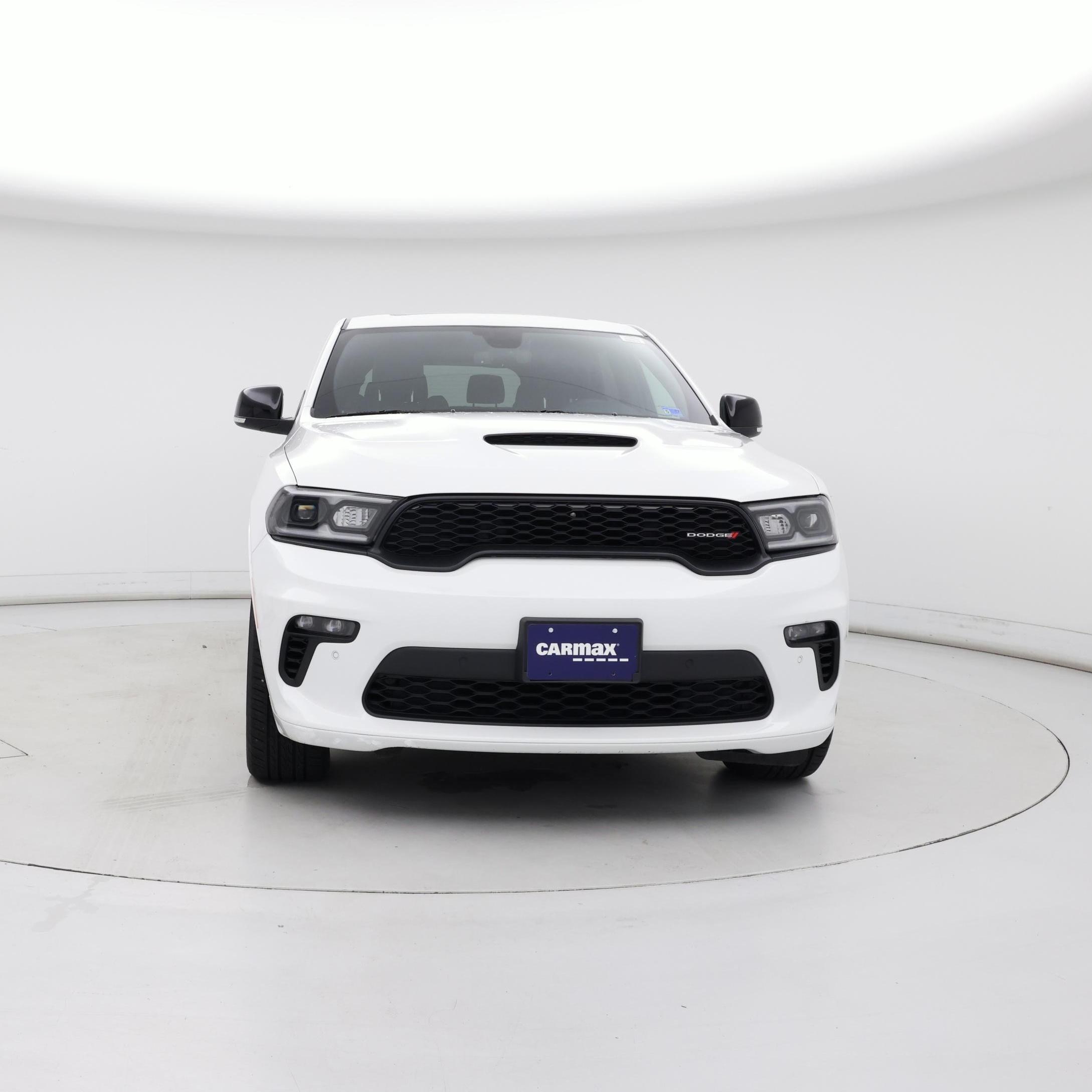 Thumbnail: 2022 Dodge Durango - 5