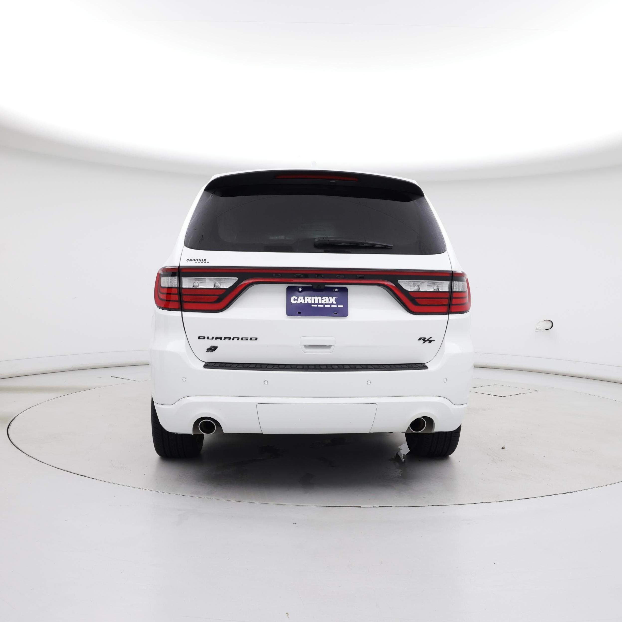 Thumbnail: 2022 Dodge Durango - 6