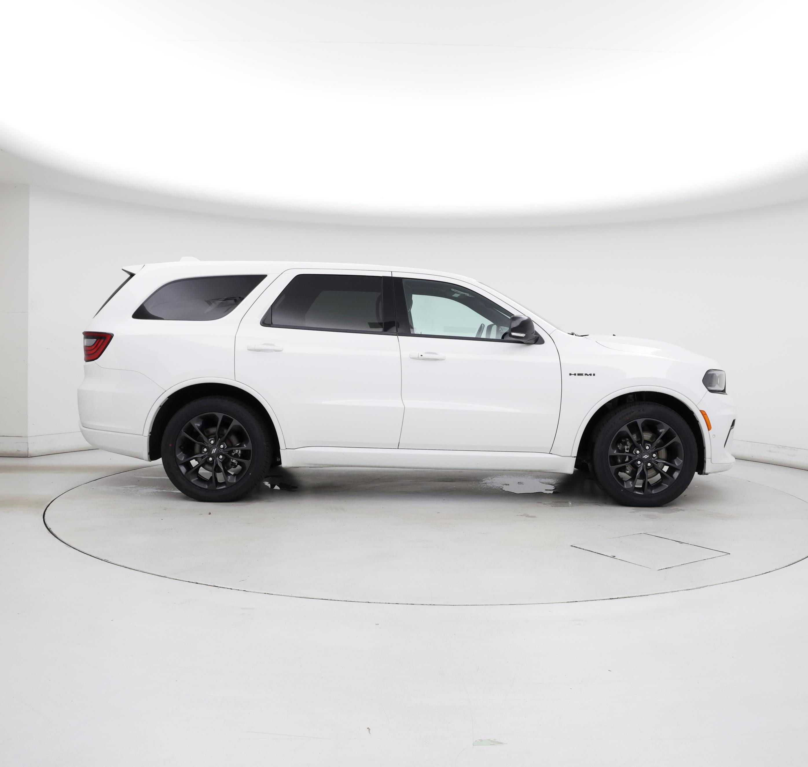 Thumbnail: 2022 Dodge Durango - 7