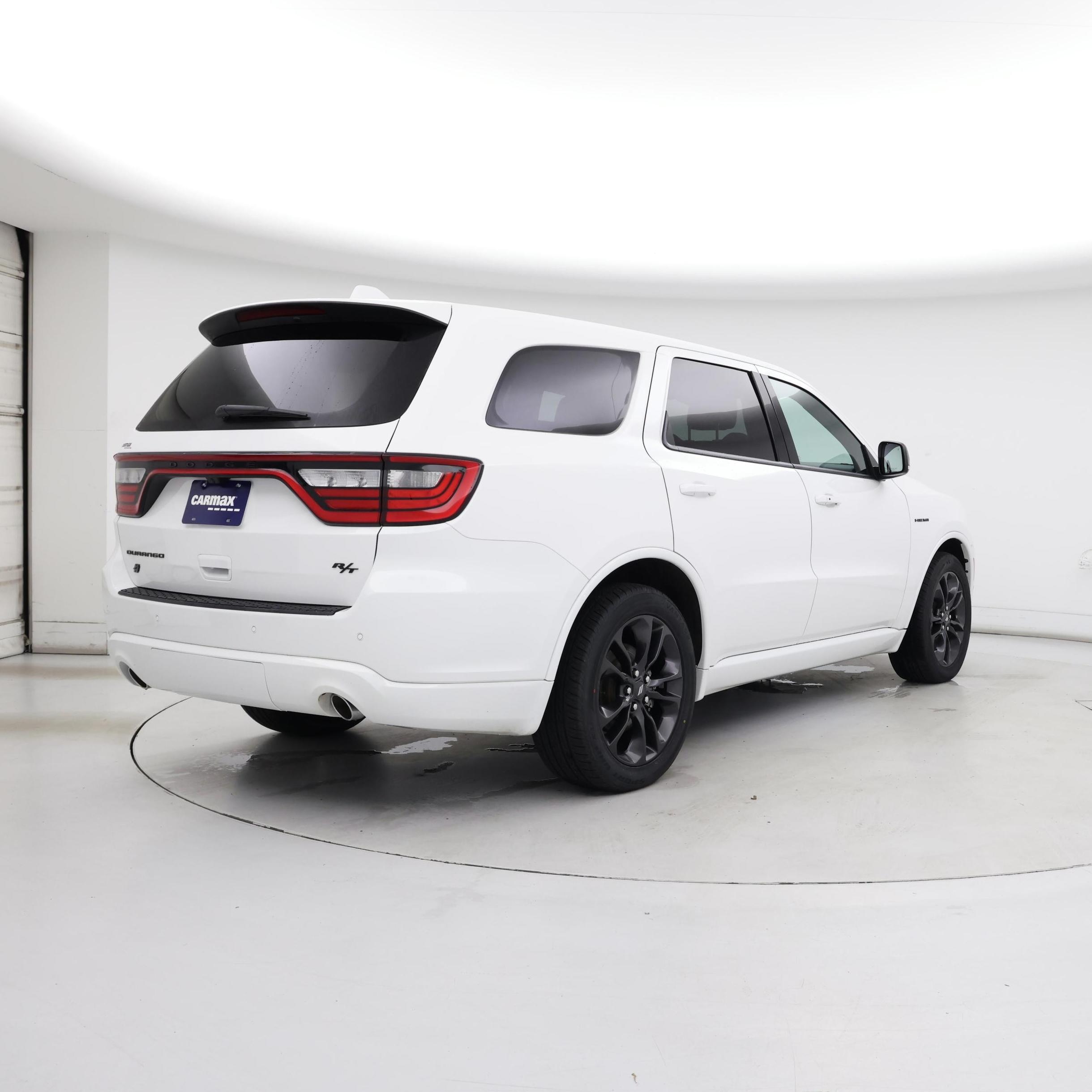 Thumbnail: 2022 Dodge Durango - 8