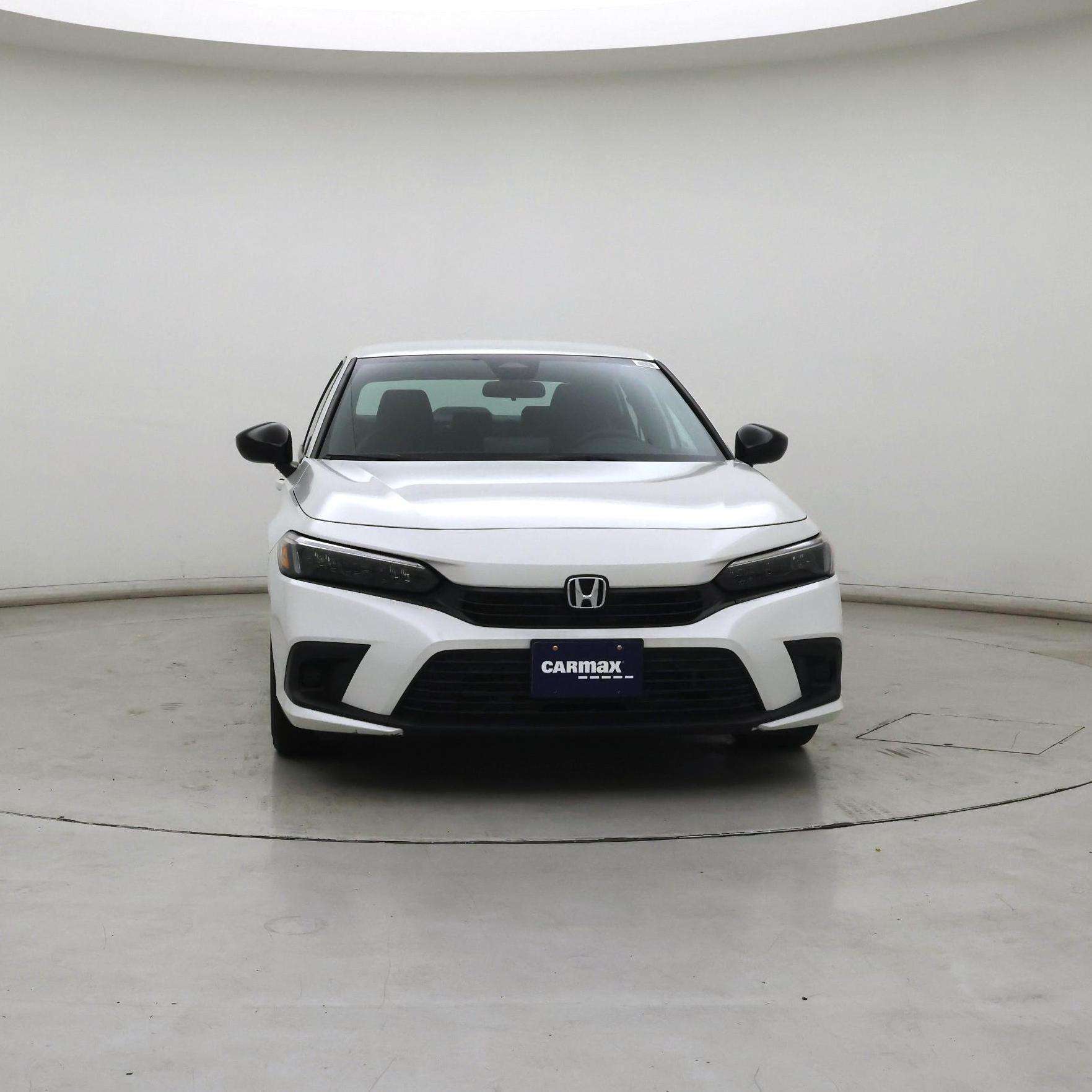 Thumbnail: 2023 Honda Civic - 5