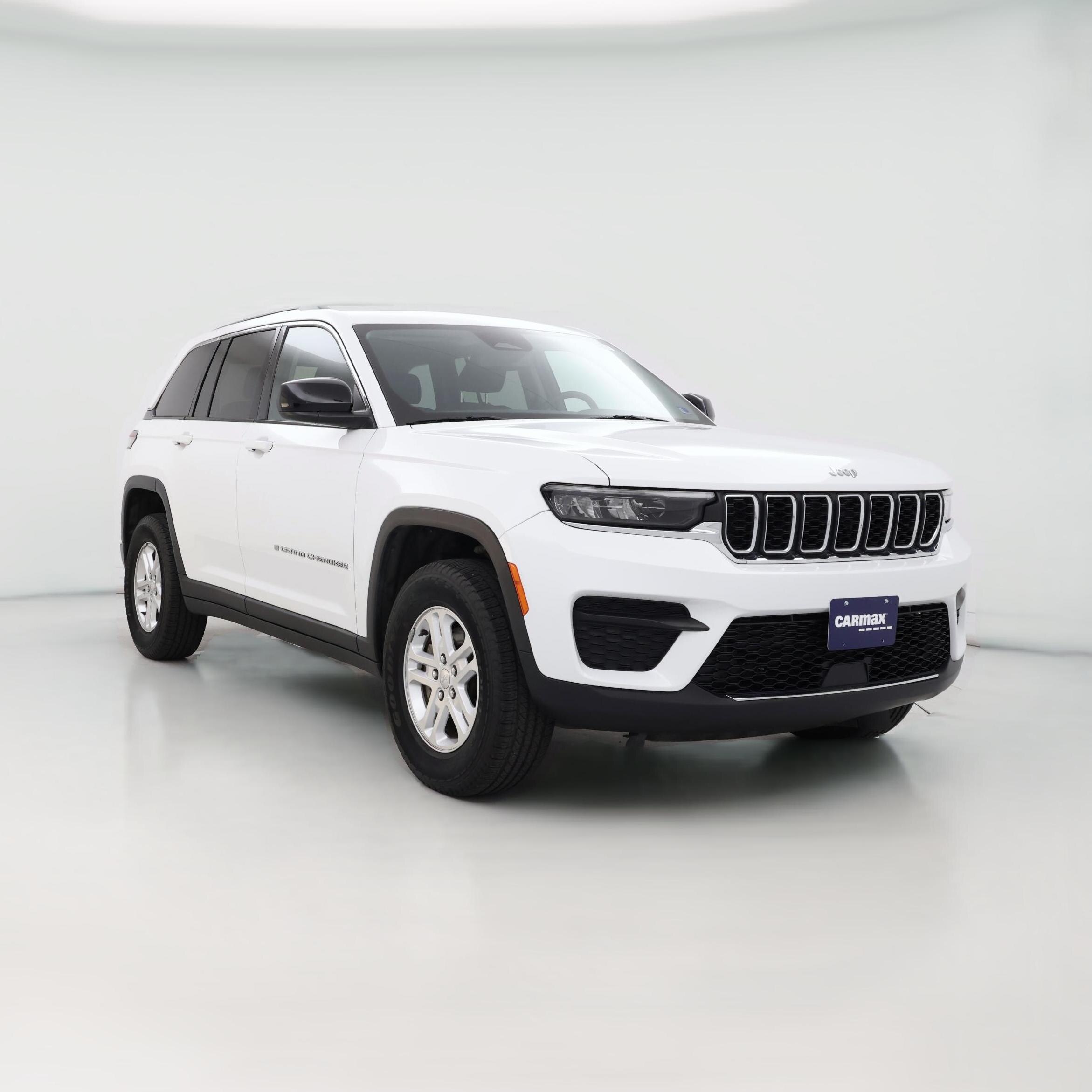 Thumbnail: 2023 Jeep Grand Cherokee - 1
