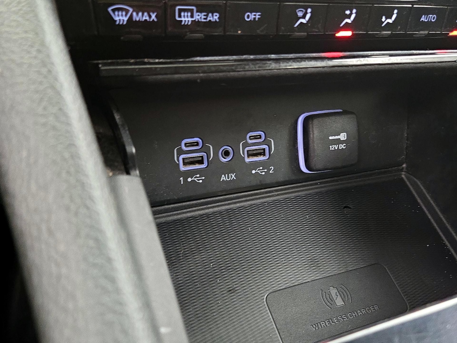 2023 Jeep Grand Cherokee Laredo - Photo 19