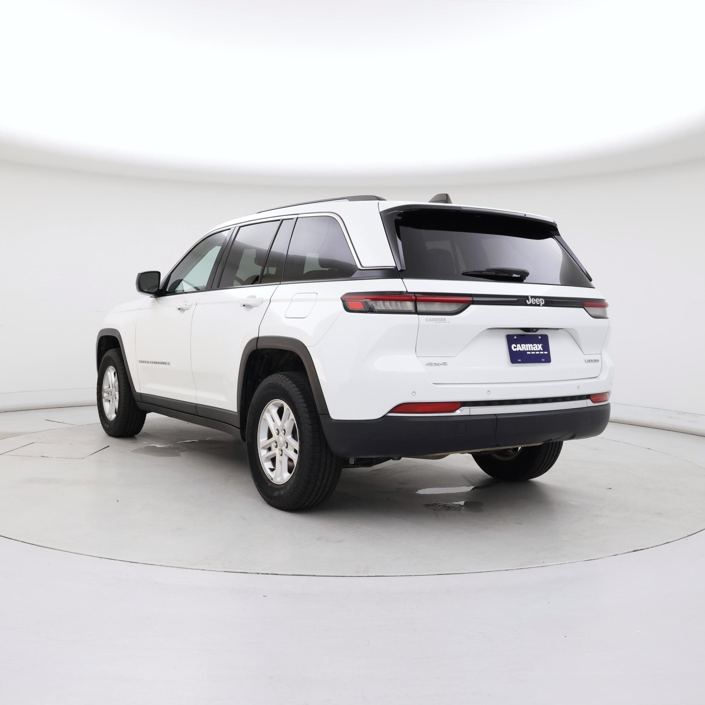 Thumbnail: 2023 Jeep Grand Cherokee - 2