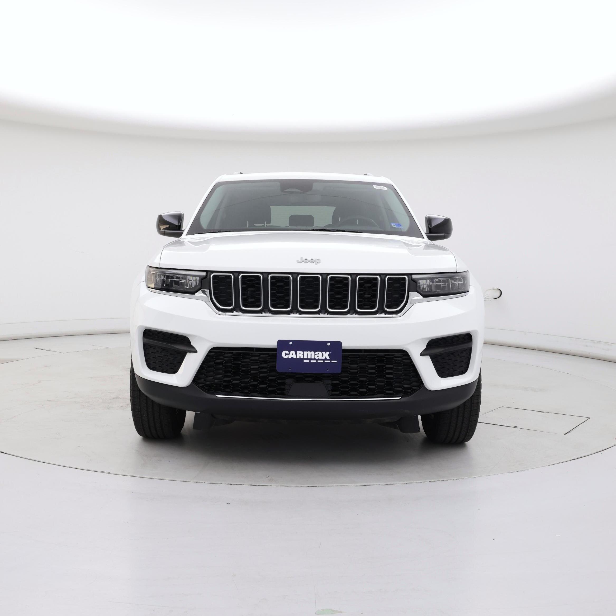 Thumbnail: 2023 Jeep Grand Cherokee - 5