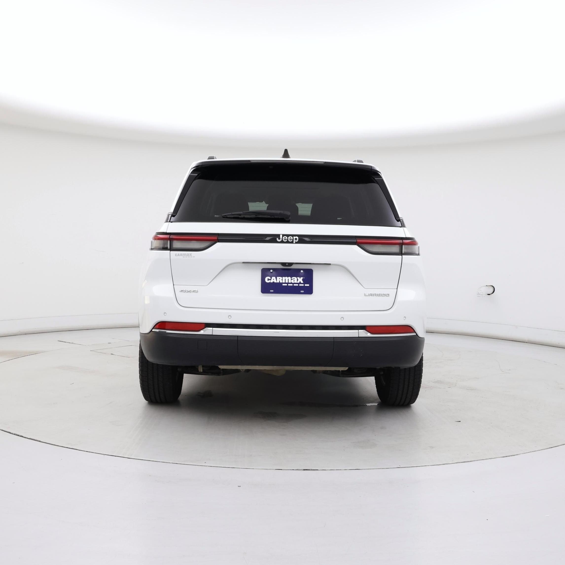 Thumbnail: 2023 Jeep Grand Cherokee - 6