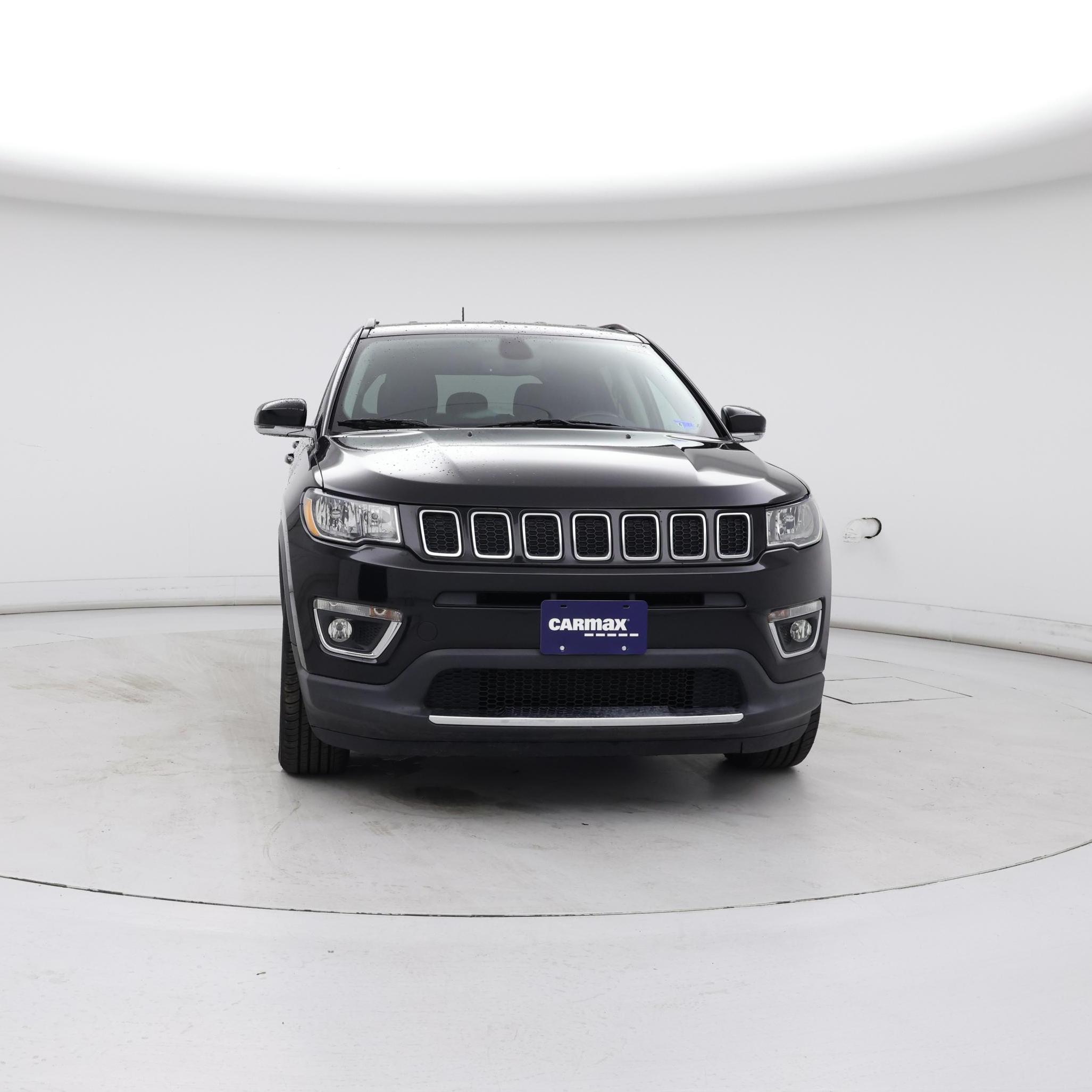 Thumbnail: 2020 Jeep Compass - 5