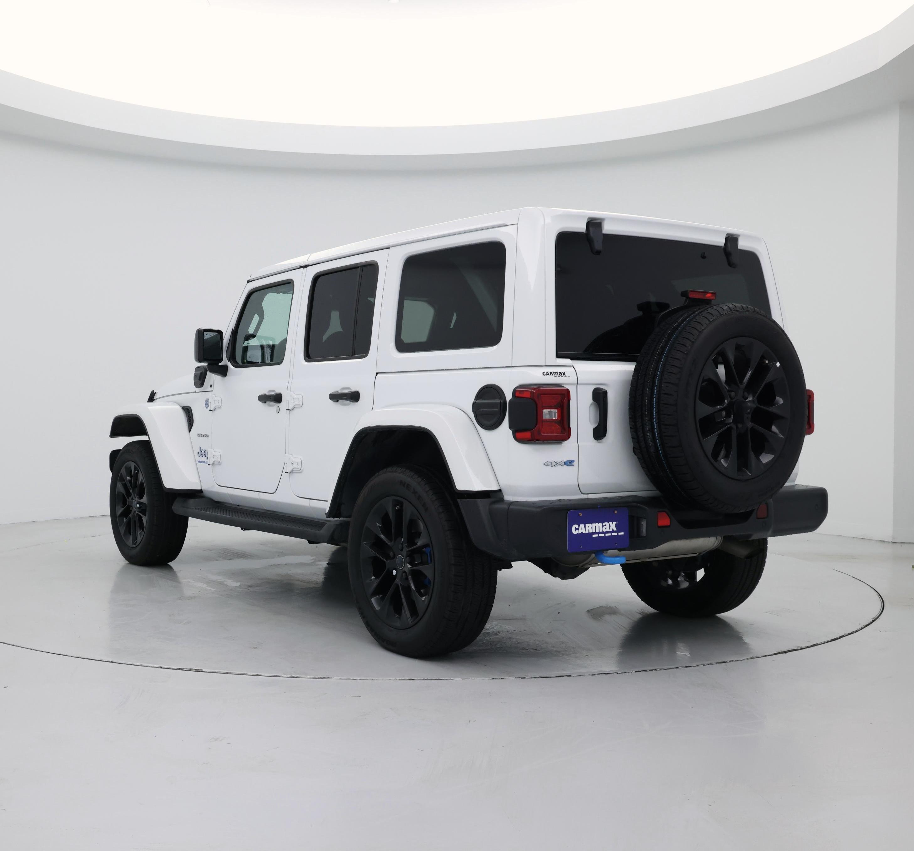 Thumbnail: 2024 Jeep Wrangler - 2
