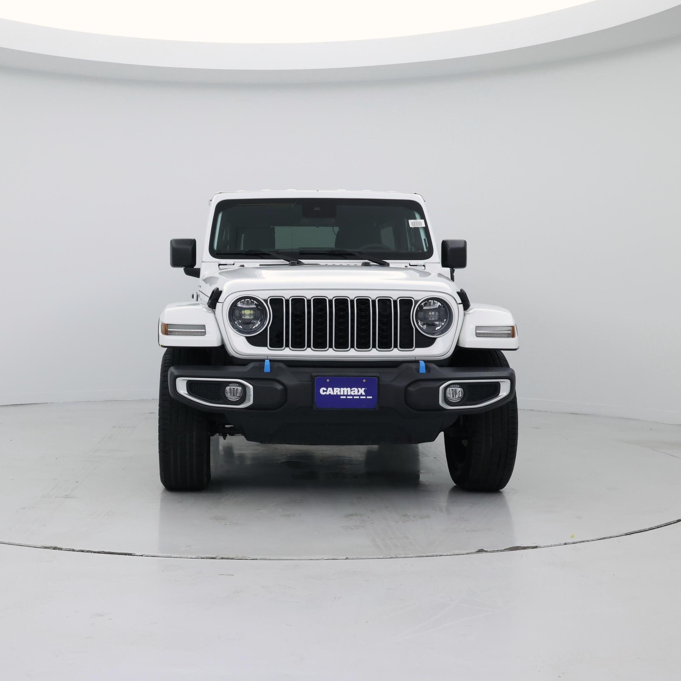 Thumbnail: 2024 Jeep Wrangler - 5