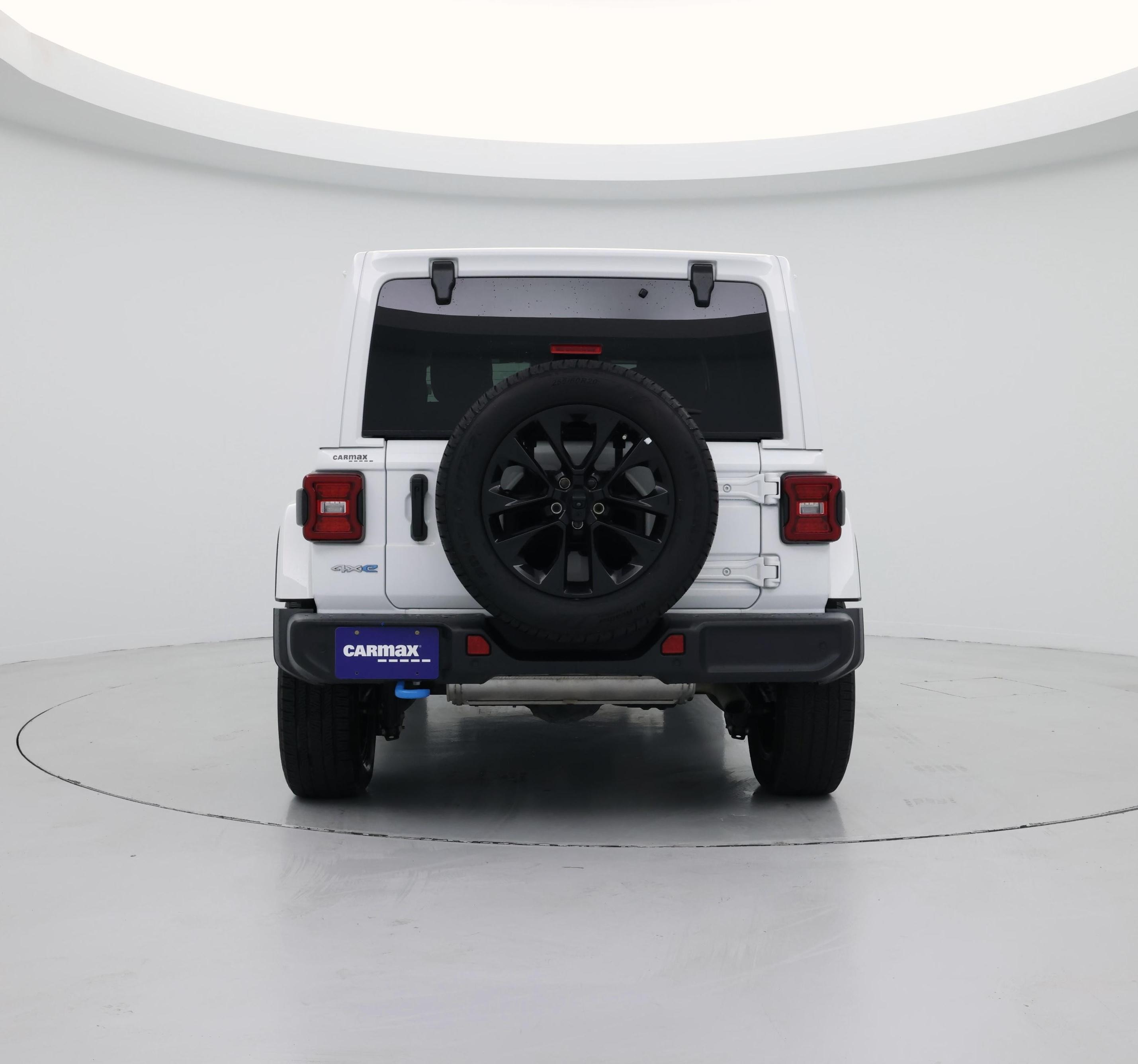 Thumbnail: 2024 Jeep Wrangler - 6