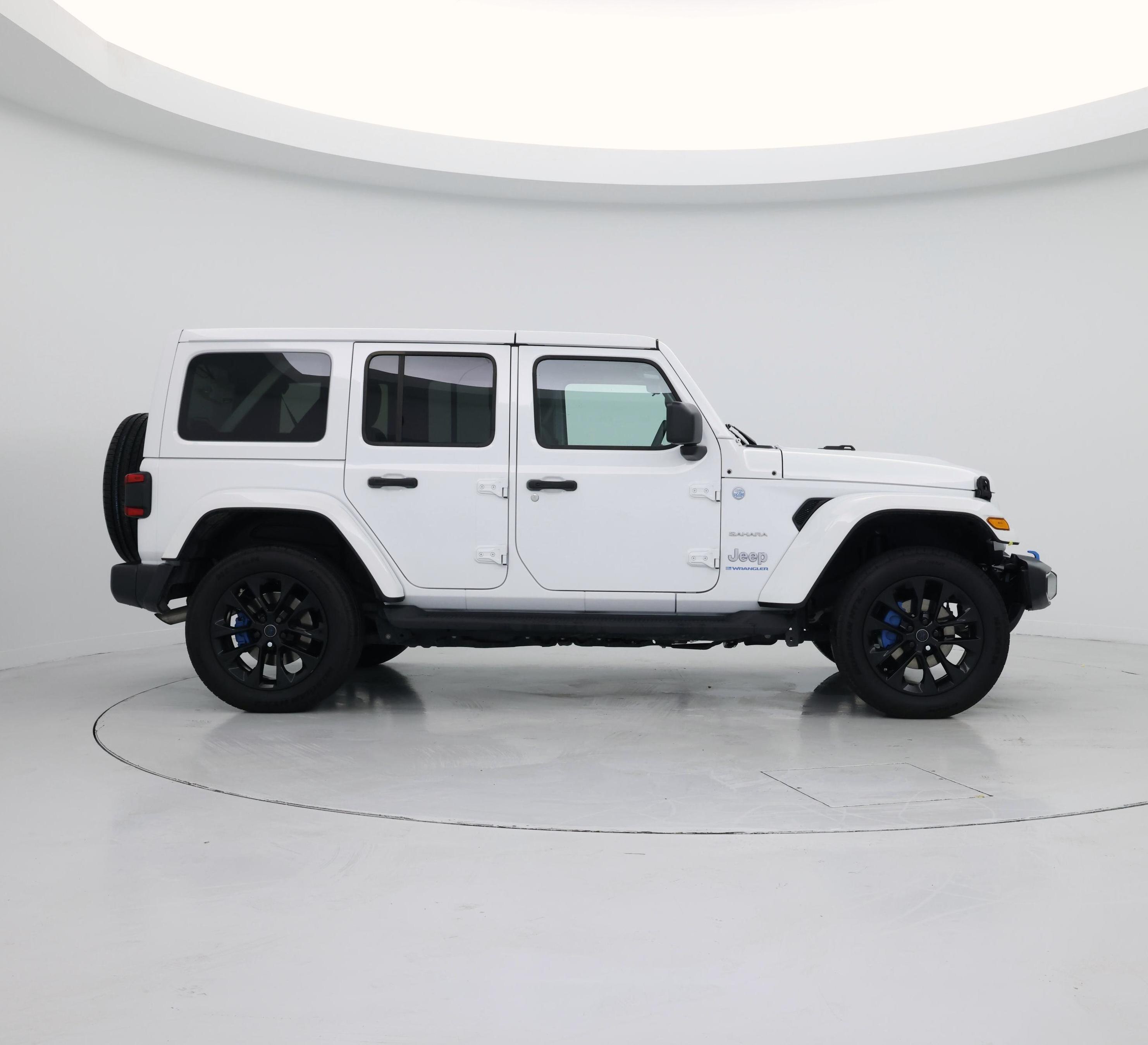 Thumbnail: 2024 Jeep Wrangler - 7