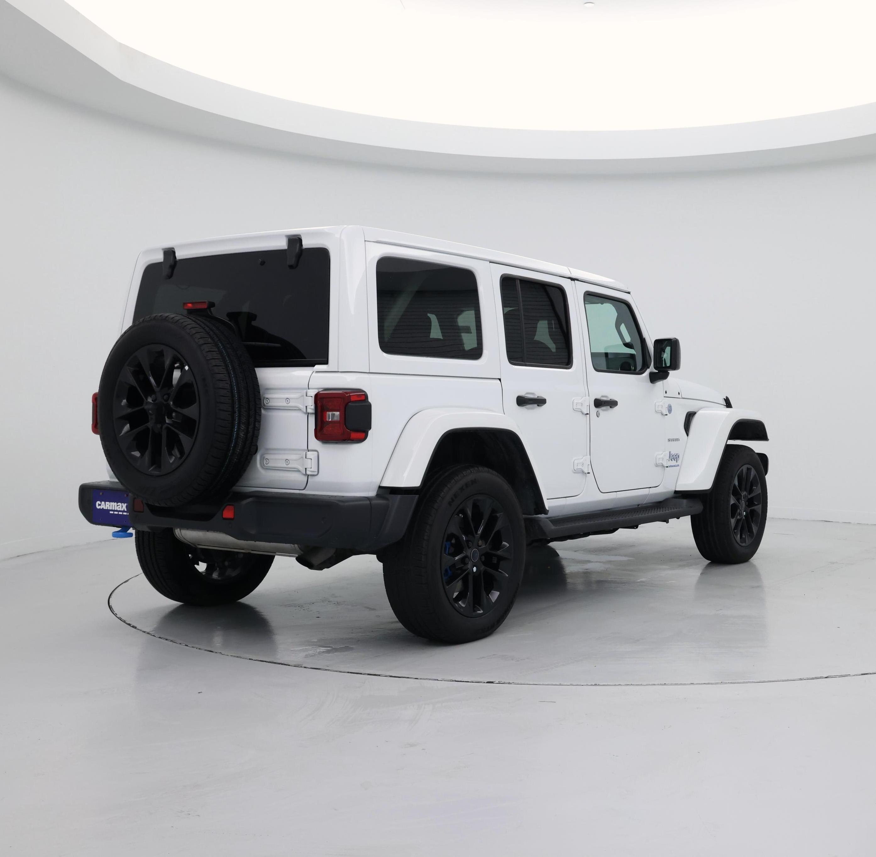 Thumbnail: 2024 Jeep Wrangler - 8