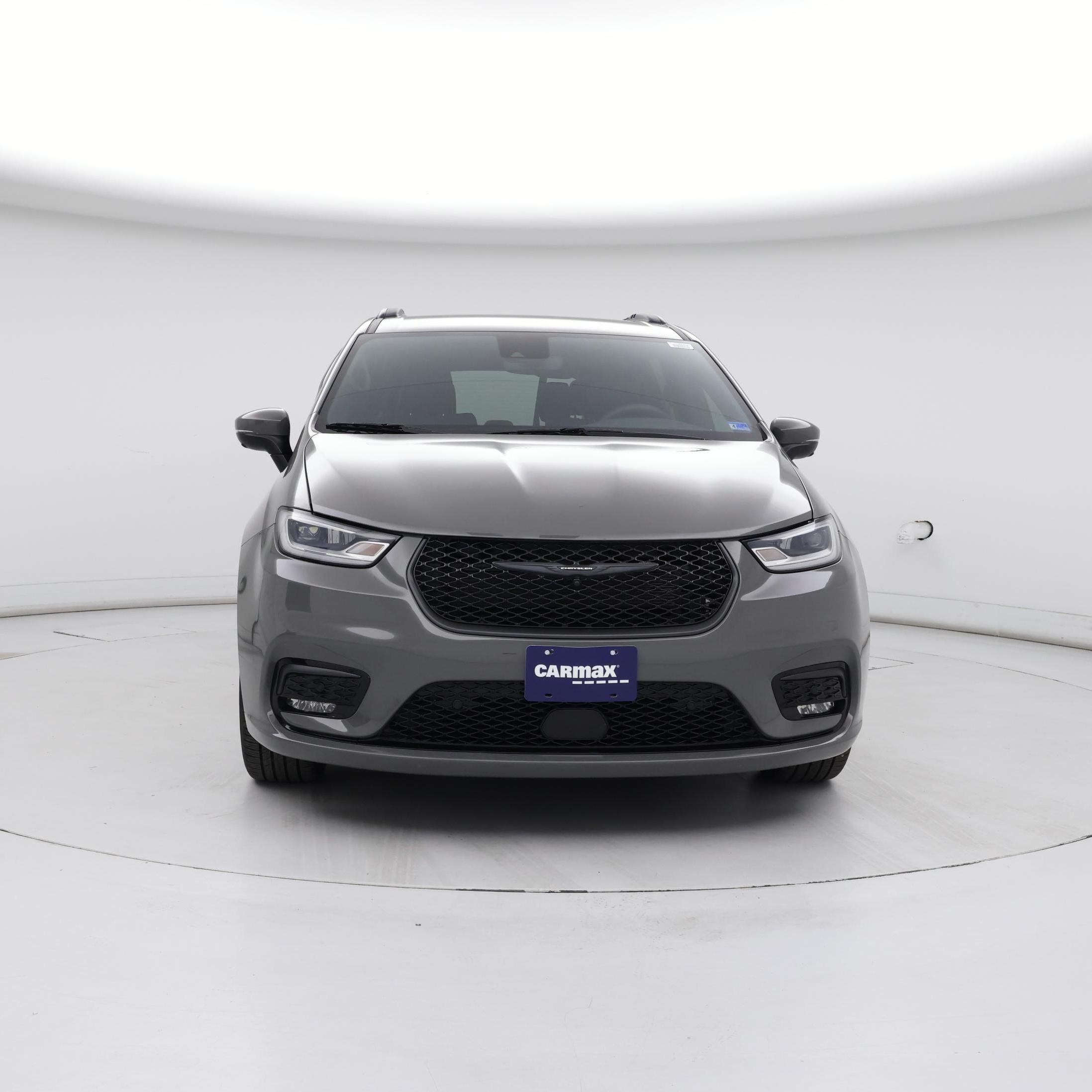 Thumbnail: 2023 Chrysler Pacifica - 5