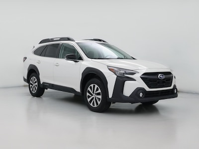 2023 Subaru Outback Premium