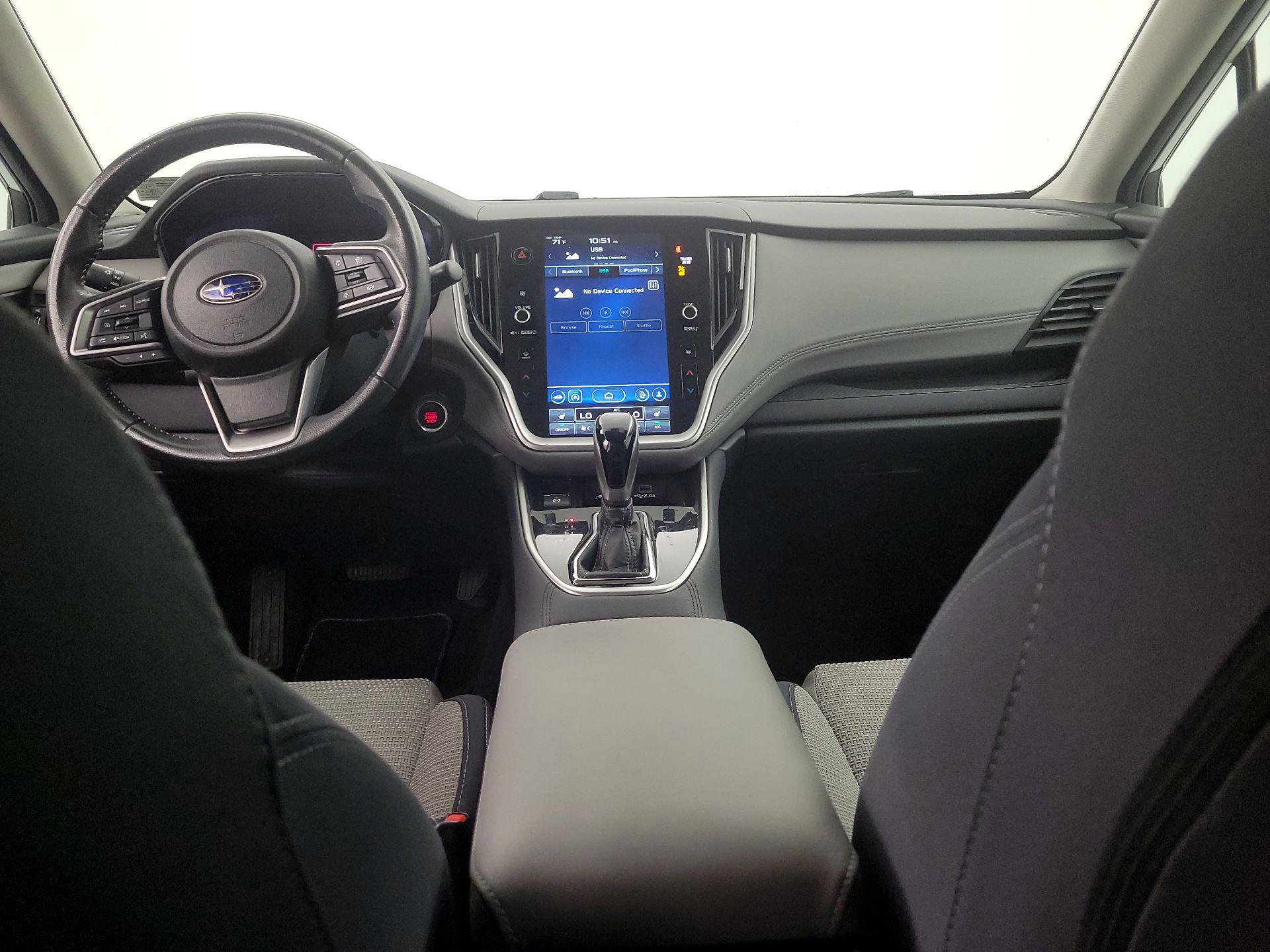 Thumbnail: 2023 Subaru Outback - 9