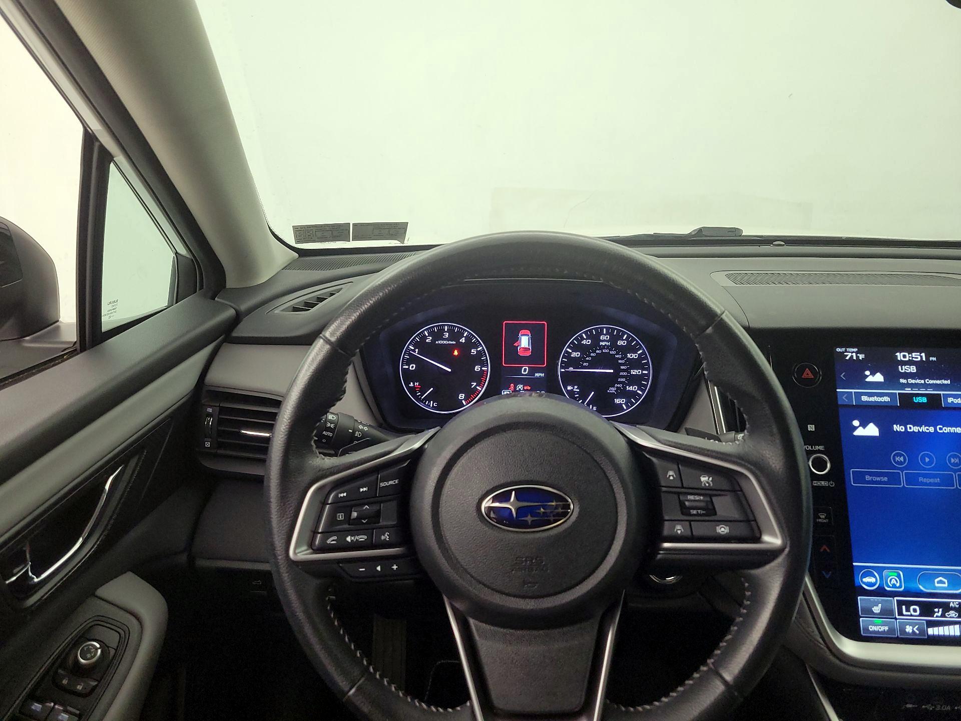 Thumbnail: 2023 Subaru Outback - 10