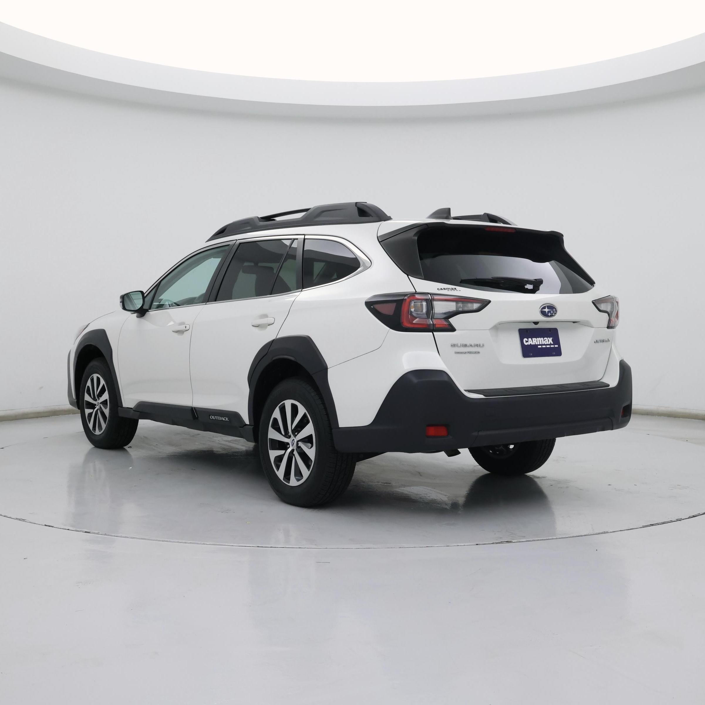 Thumbnail: 2023 Subaru Outback - 2