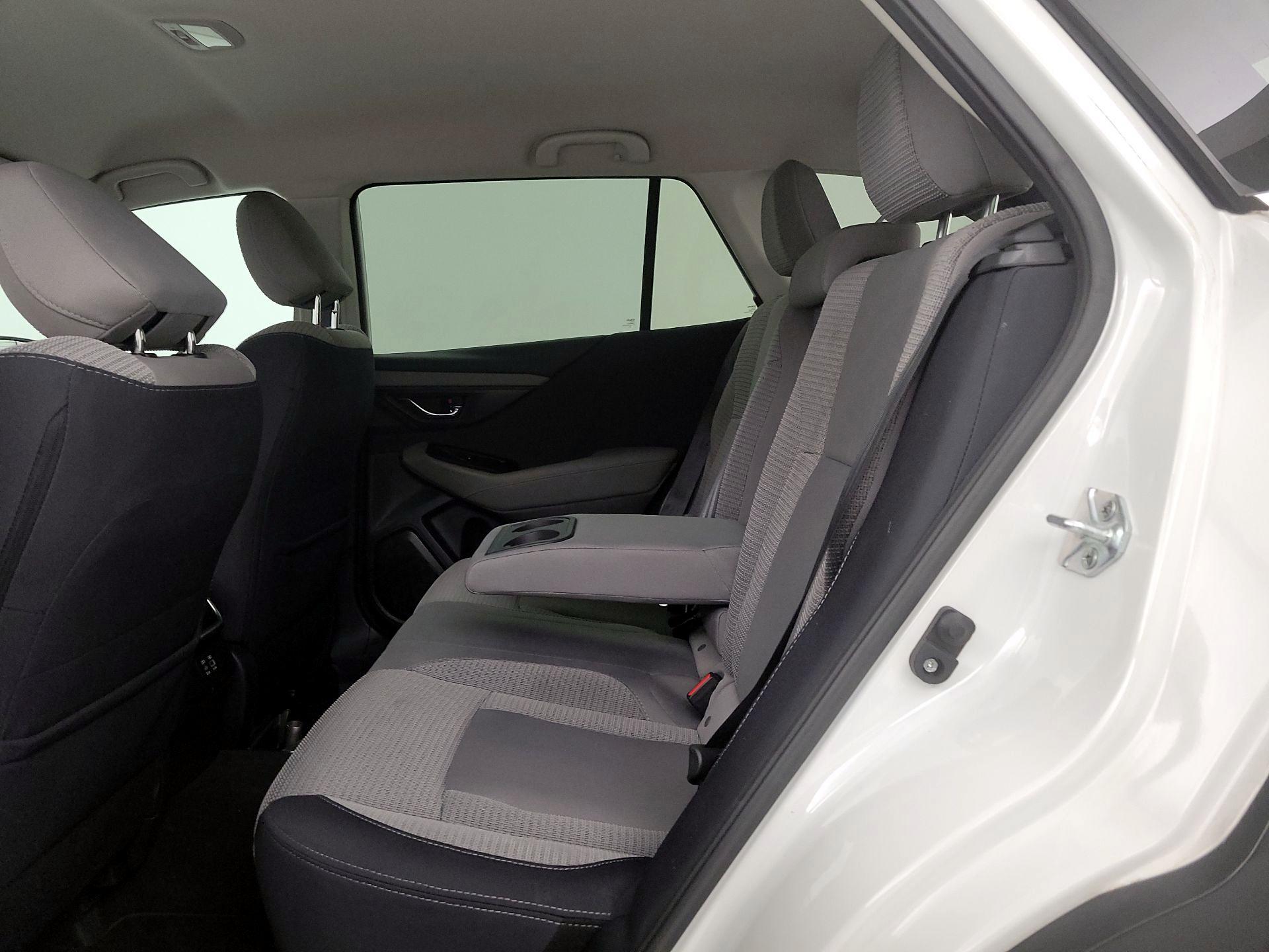 Thumbnail: 2023 Subaru Outback - 19