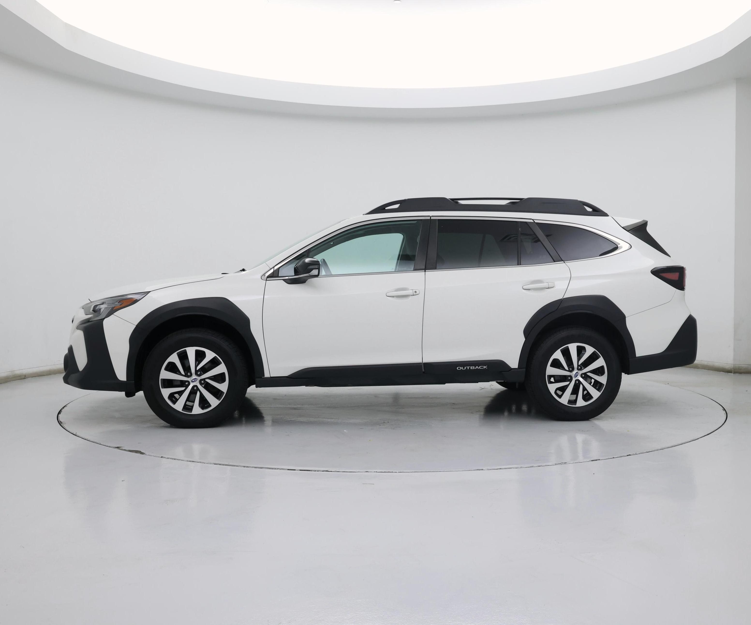Thumbnail: 2023 Subaru Outback - 3