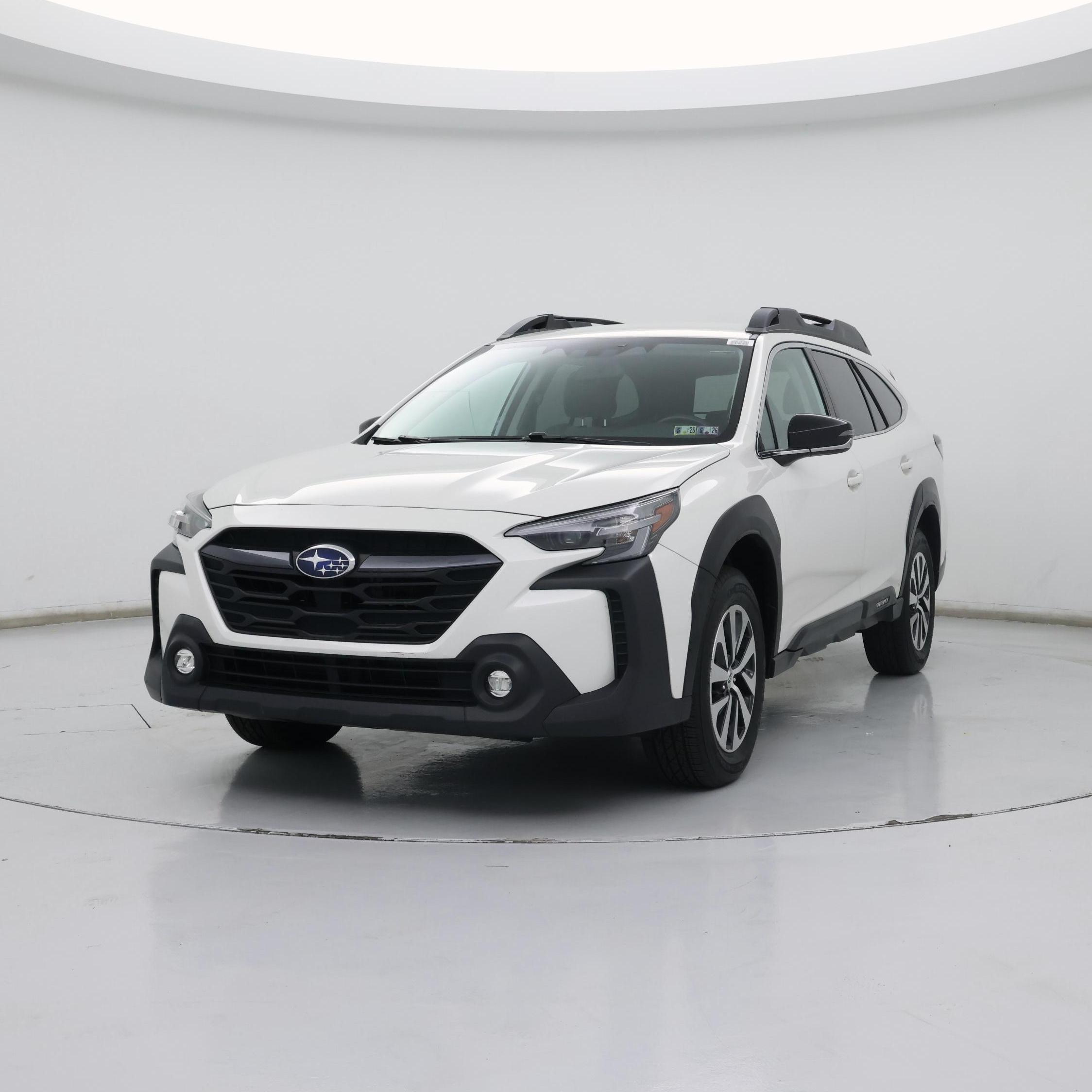 Thumbnail: 2023 Subaru Outback - 4