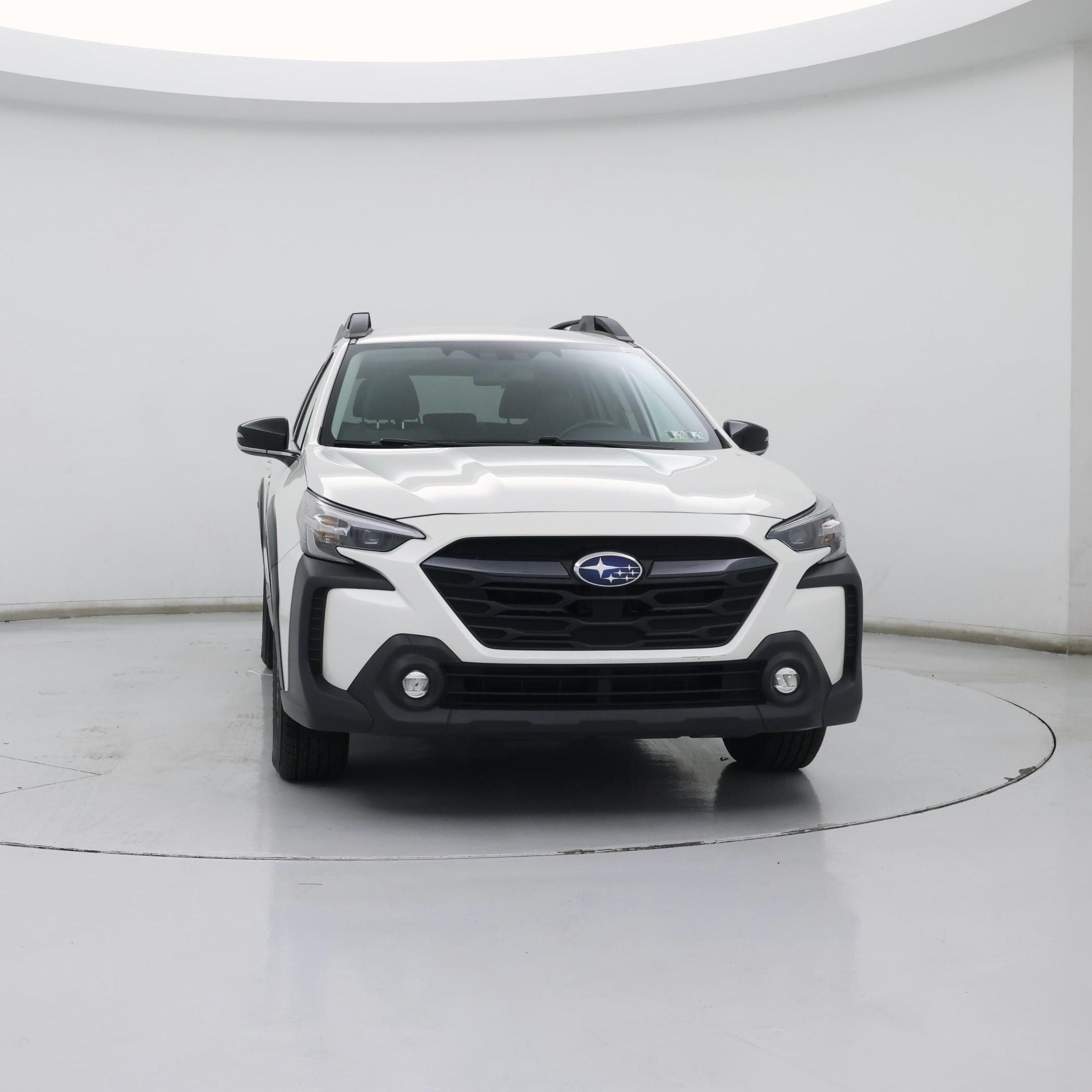 Thumbnail: 2023 Subaru Outback - 5