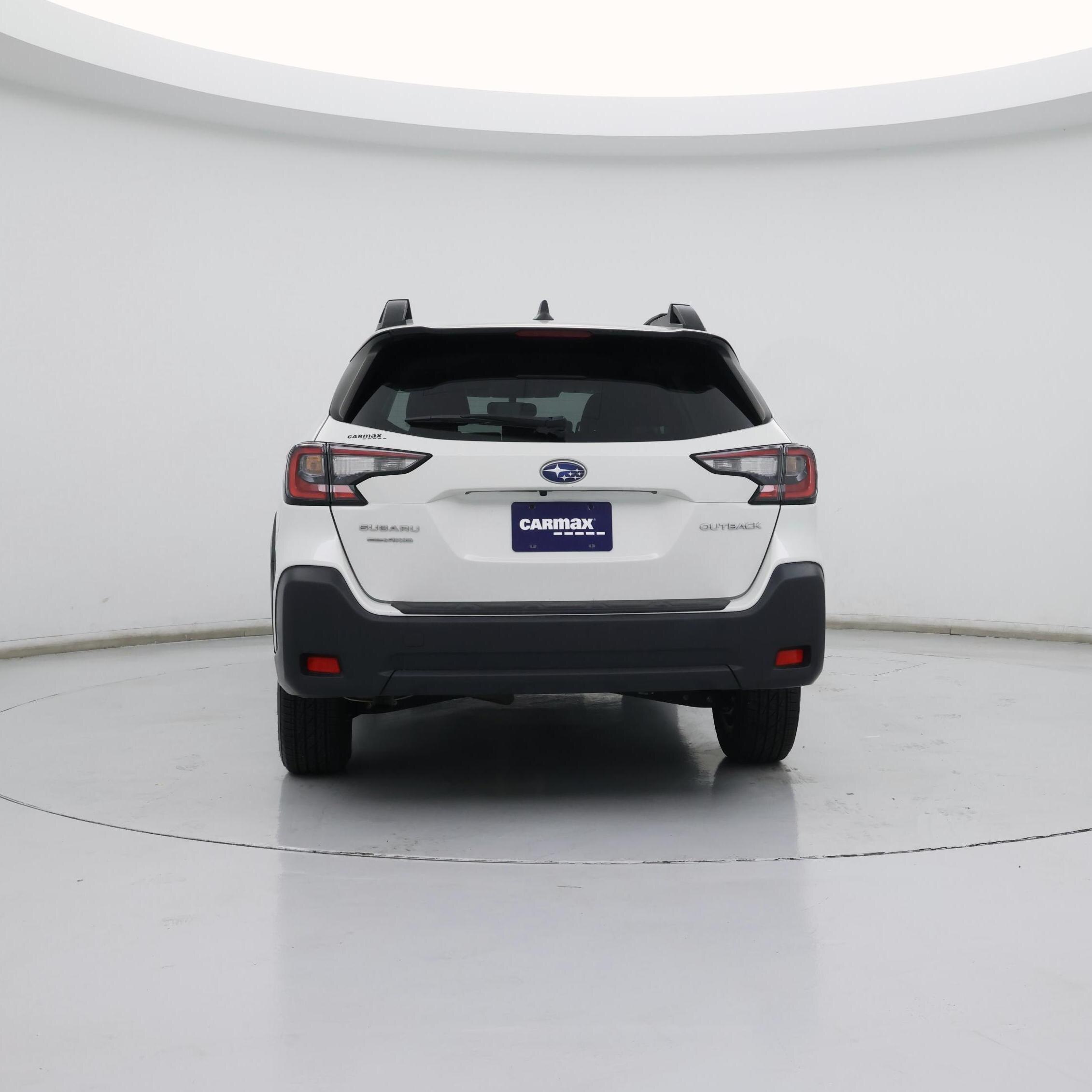Thumbnail: 2023 Subaru Outback - 6