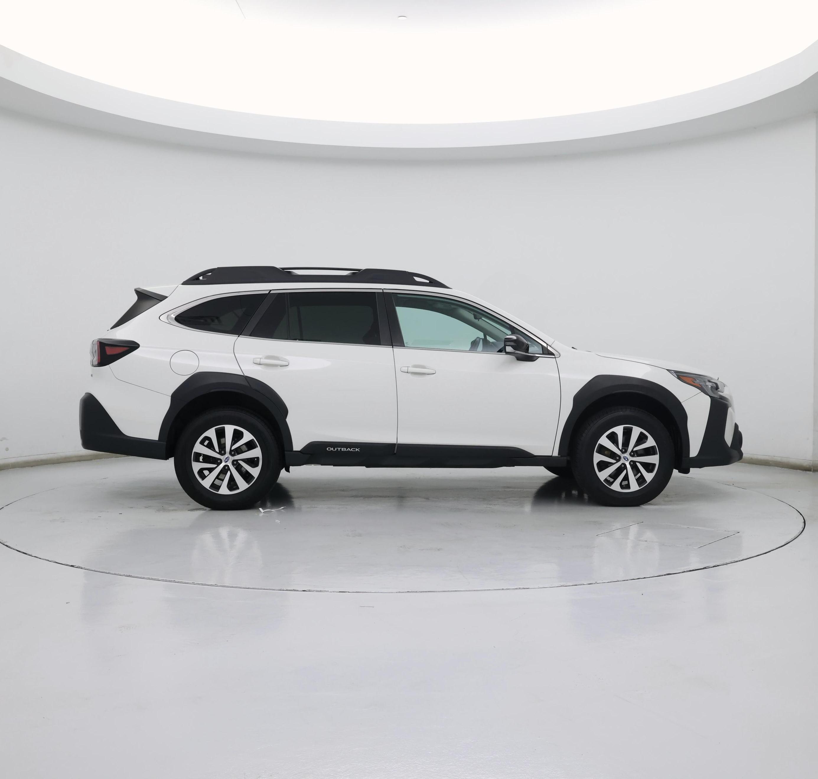 Thumbnail: 2023 Subaru Outback - 7