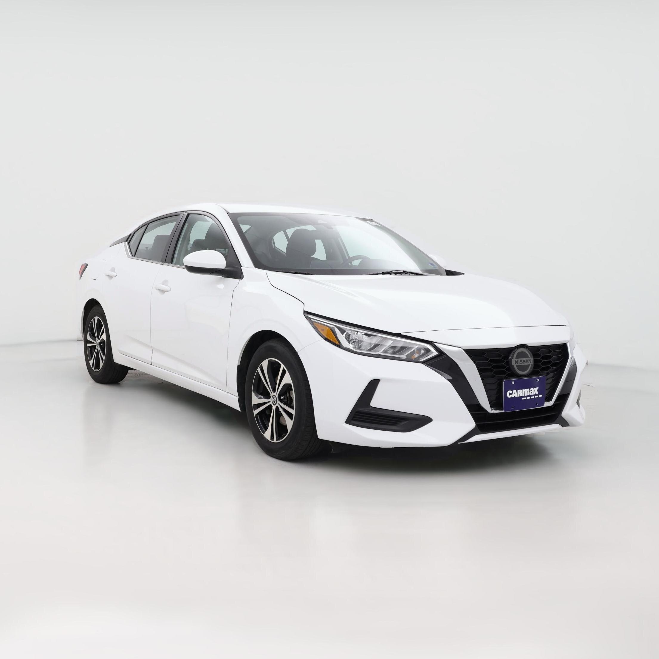 Thumbnail: 2023 Nissan Sentra - 1