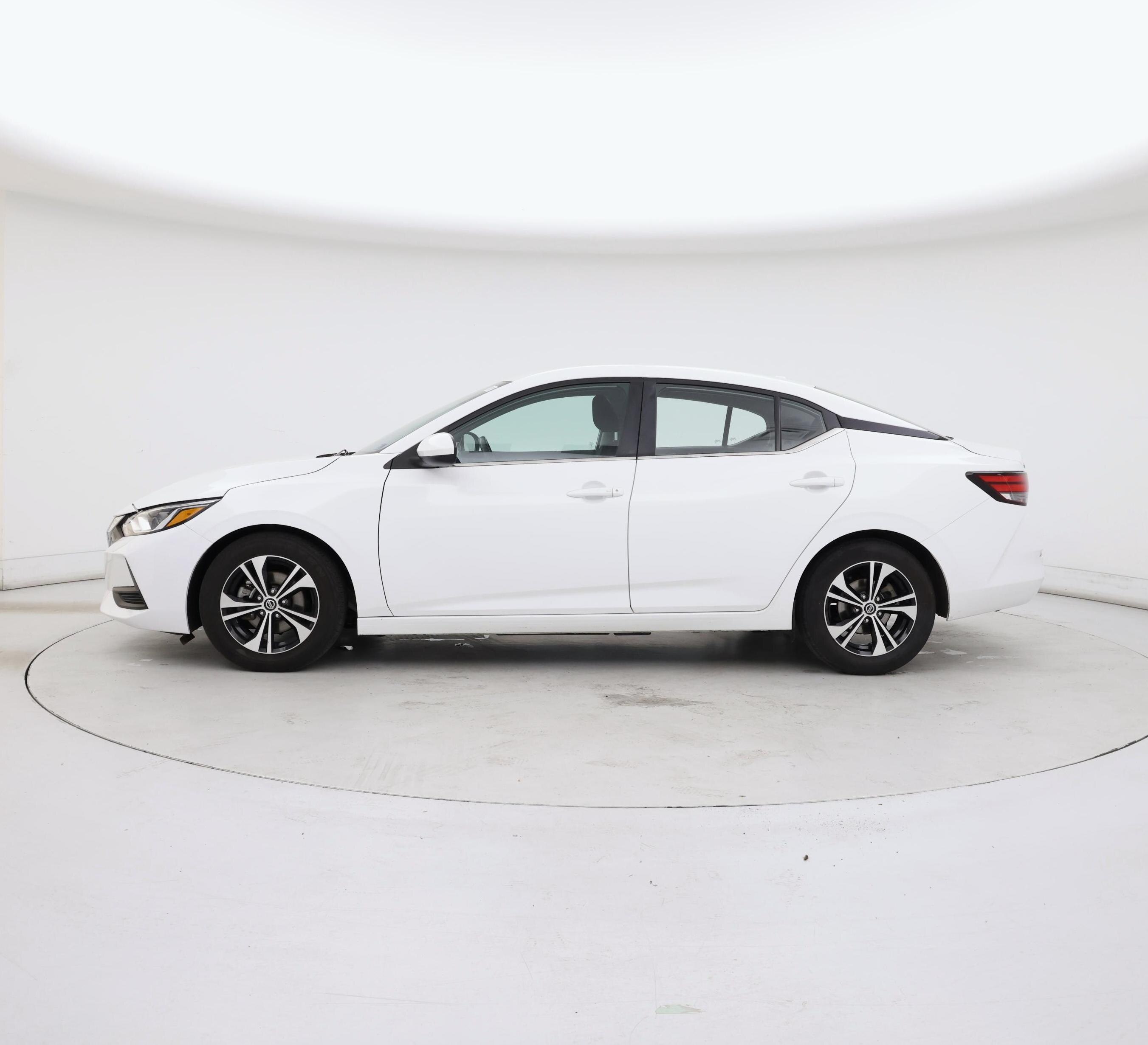 Thumbnail: 2023 Nissan Sentra - 3
