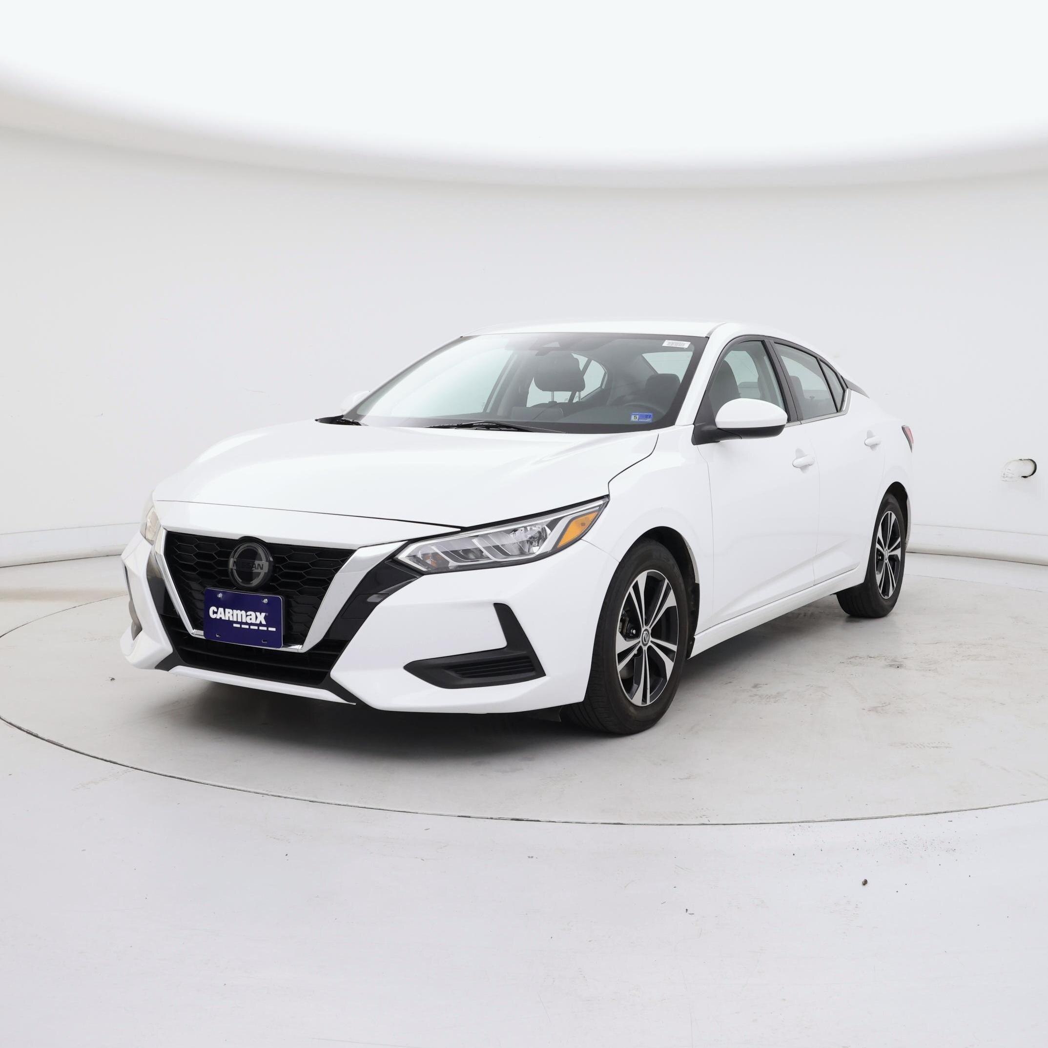 Thumbnail: 2023 Nissan Sentra - 4