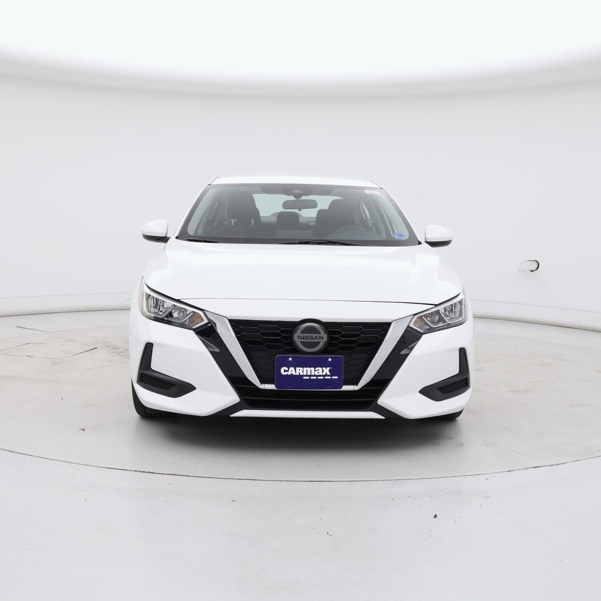 Thumbnail: 2023 Nissan Sentra - 5