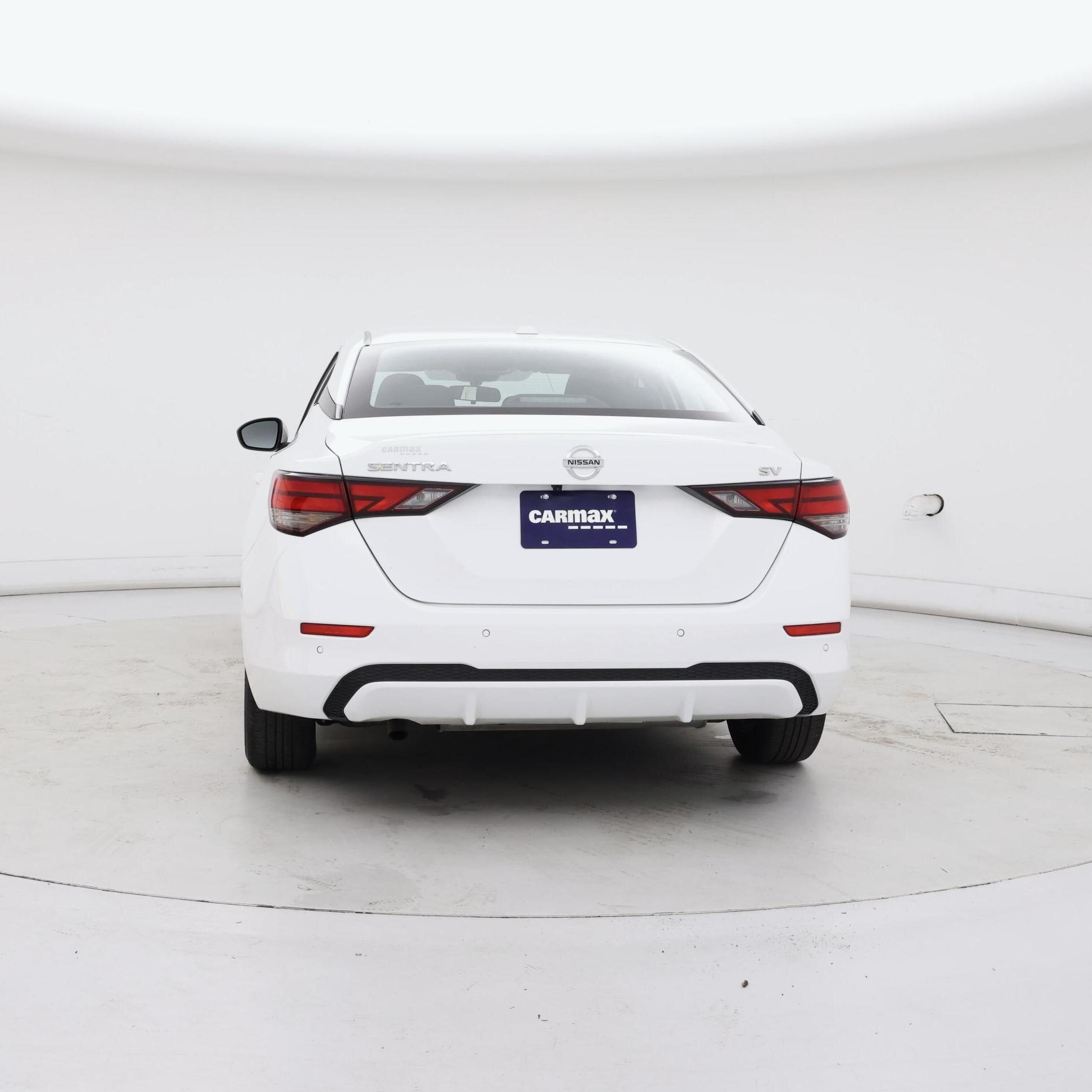 Thumbnail: 2023 Nissan Sentra - 6
