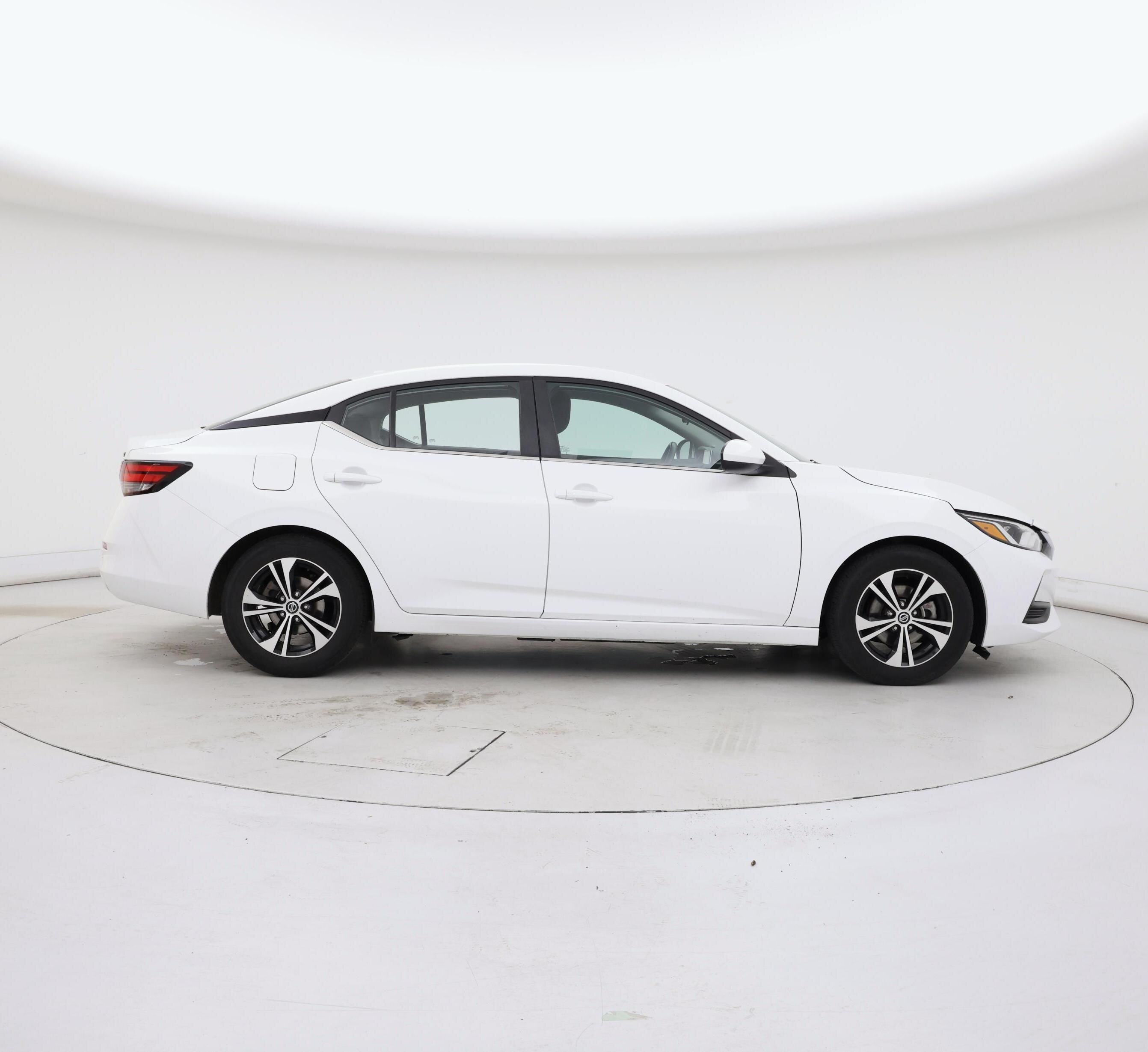 Thumbnail: 2023 Nissan Sentra - 7