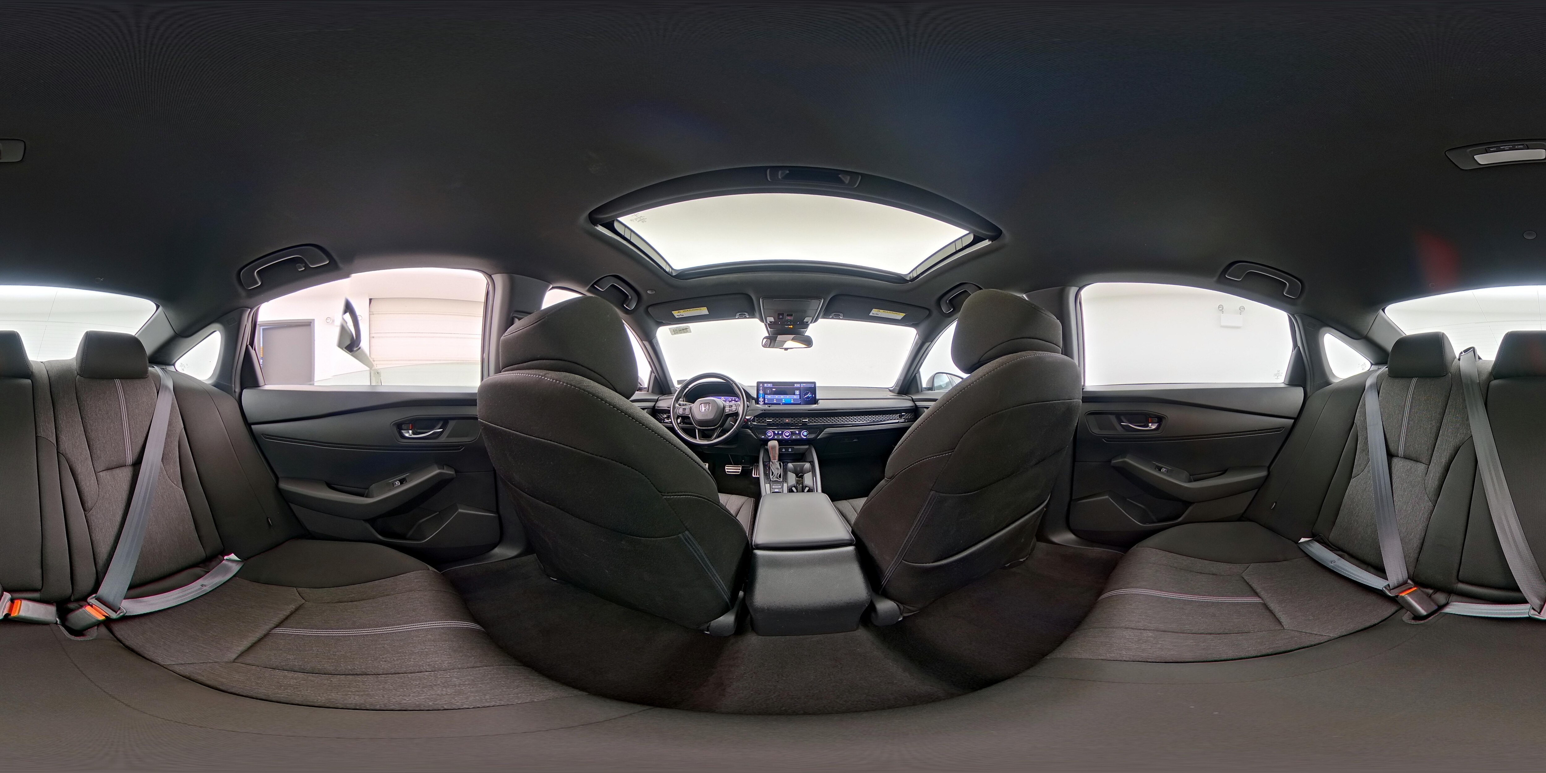 2023 Honda Accord Hybrid Sport - Photo 25