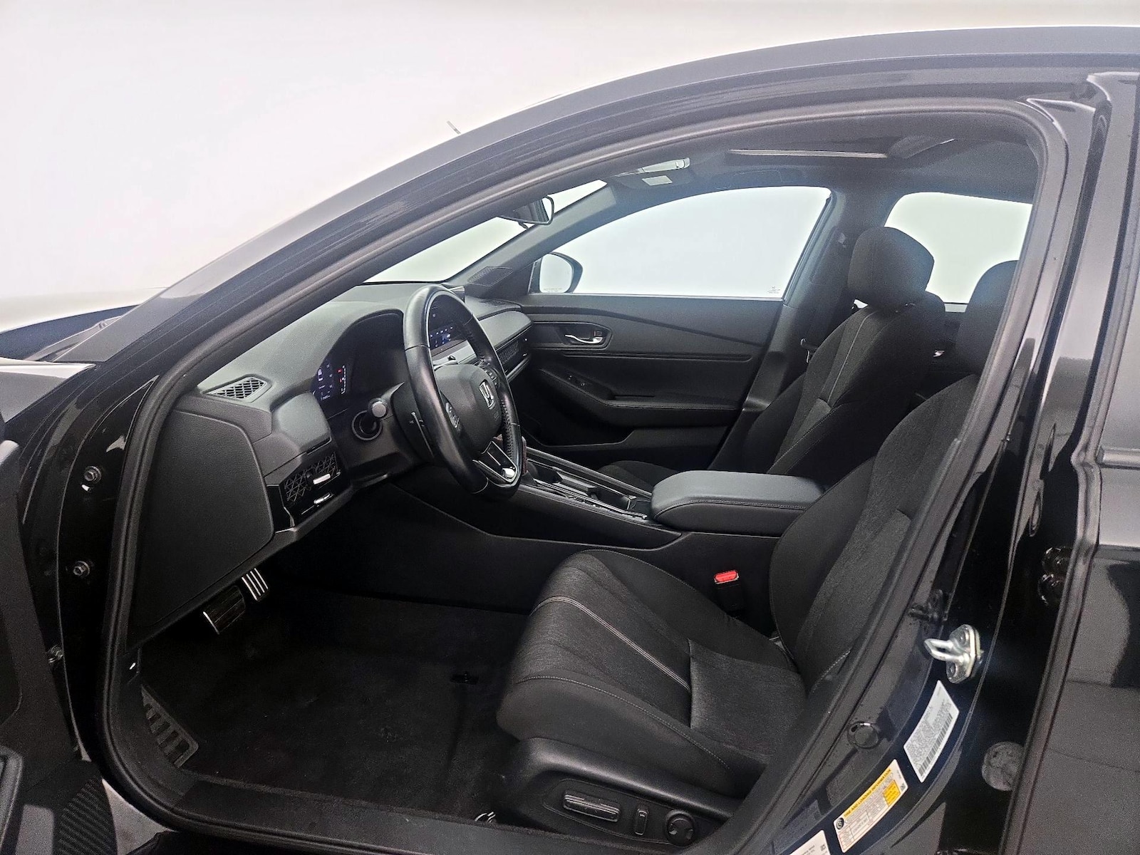 2023 Honda Accord Hybrid Sport - Photo 12