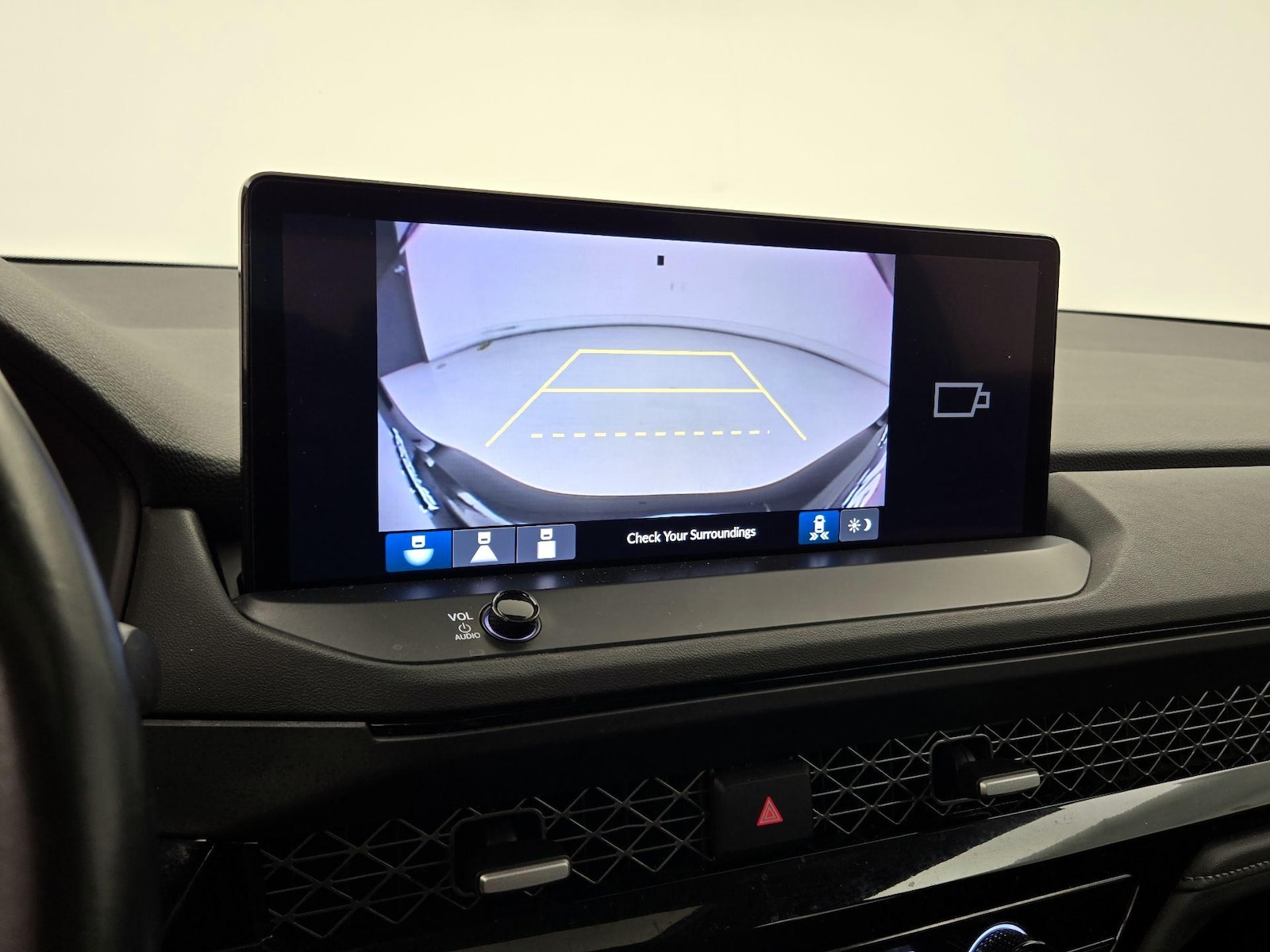 2023 Honda Accord Hybrid Sport - Photo 14