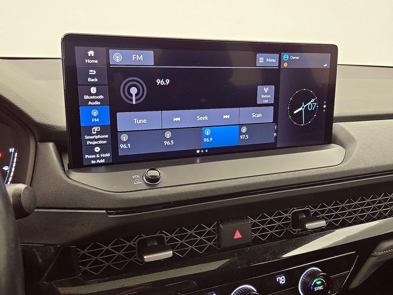2023 Honda Accord Hybrid Sport - Photo 15