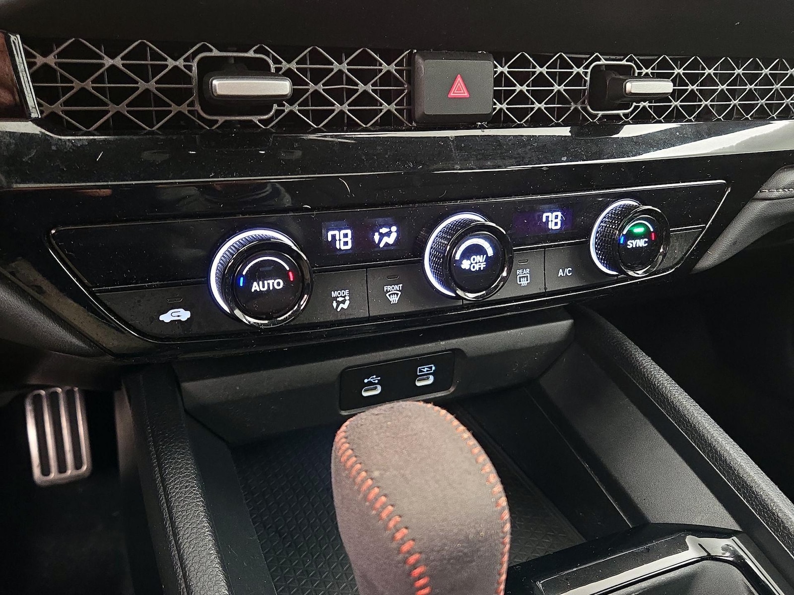 2023 Honda Accord Hybrid Sport - Photo 16