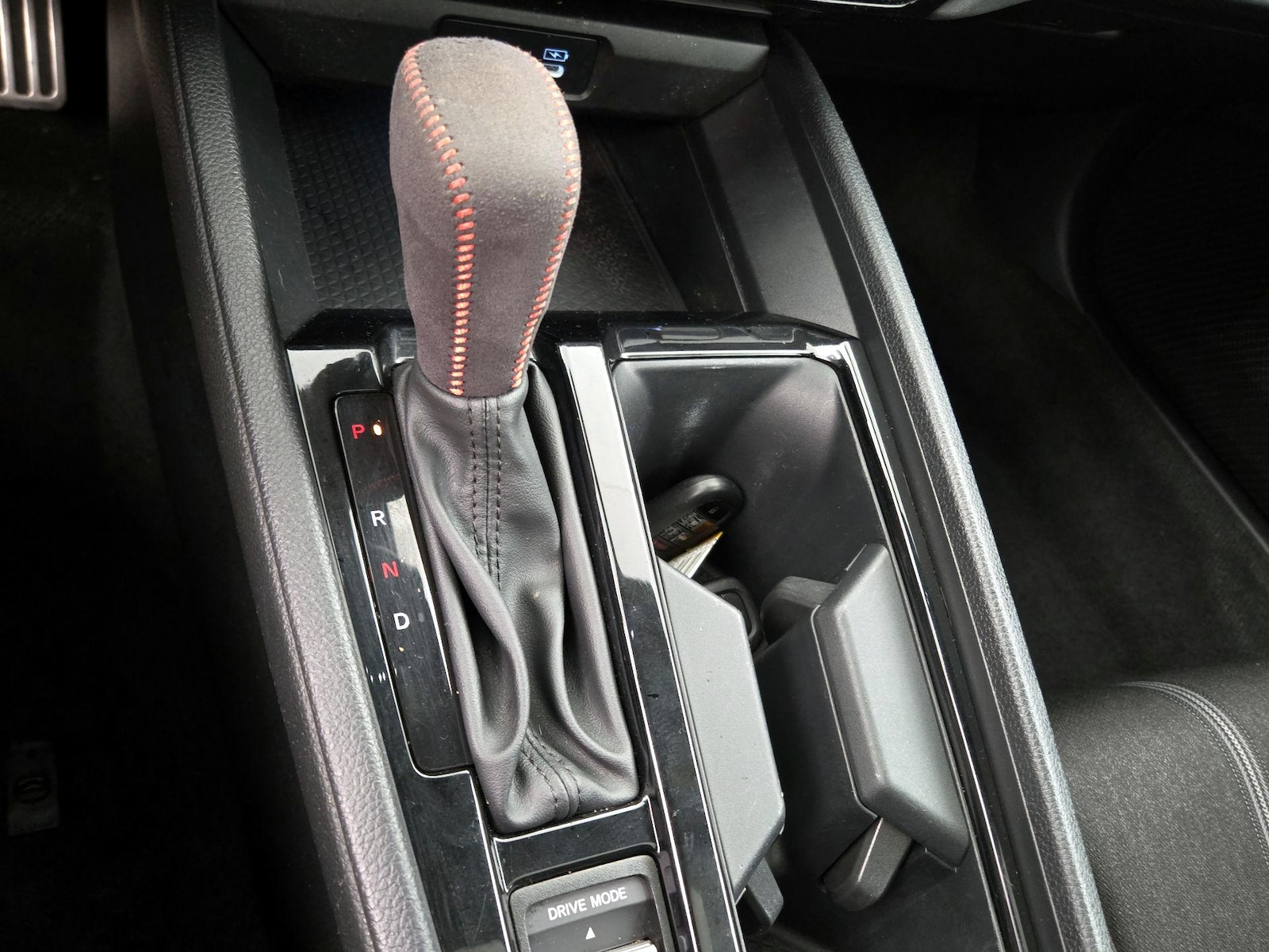 2023 Honda Accord Hybrid Sport - Photo 17
