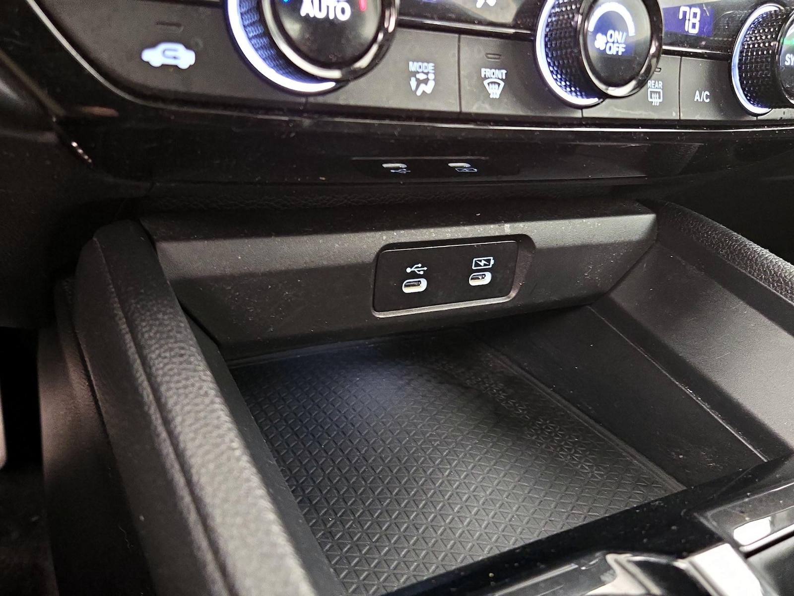 2023 Honda Accord Hybrid Sport - Photo 18