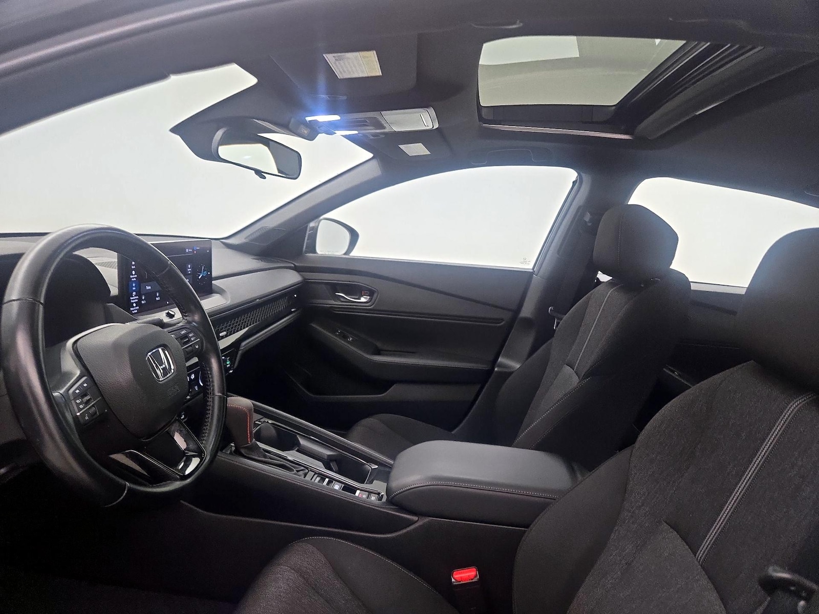 2023 Honda Accord Hybrid Sport - Photo 19
