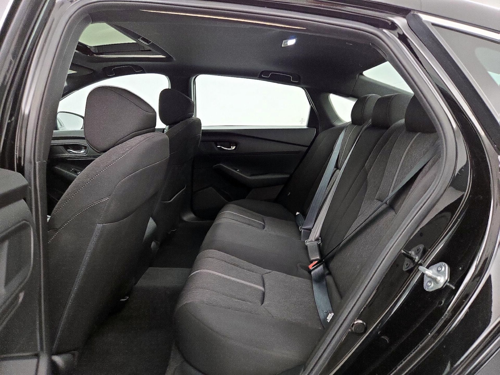 2023 Honda Accord Hybrid Sport - Photo 20