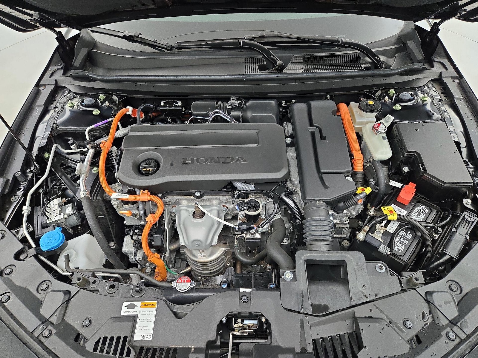 2023 Honda Accord Hybrid Sport - Photo 22